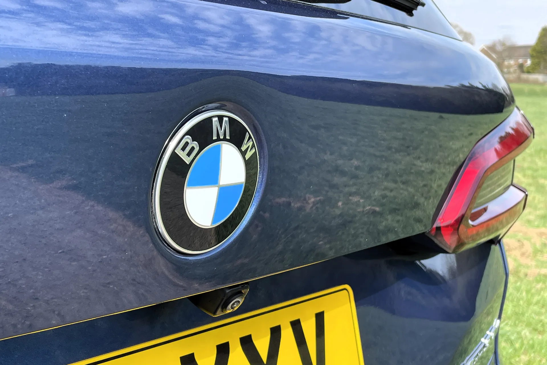 BMW X5 thumbnail image number 13
