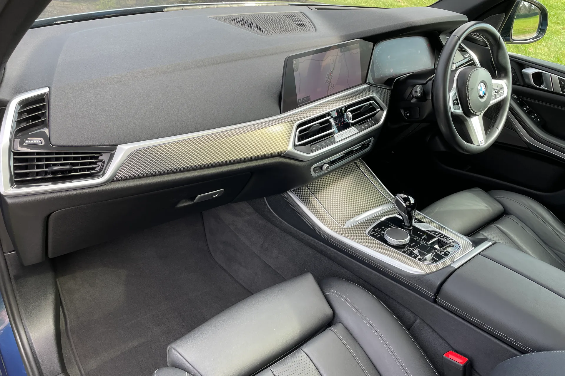 BMW X5 thumbnail image number 39