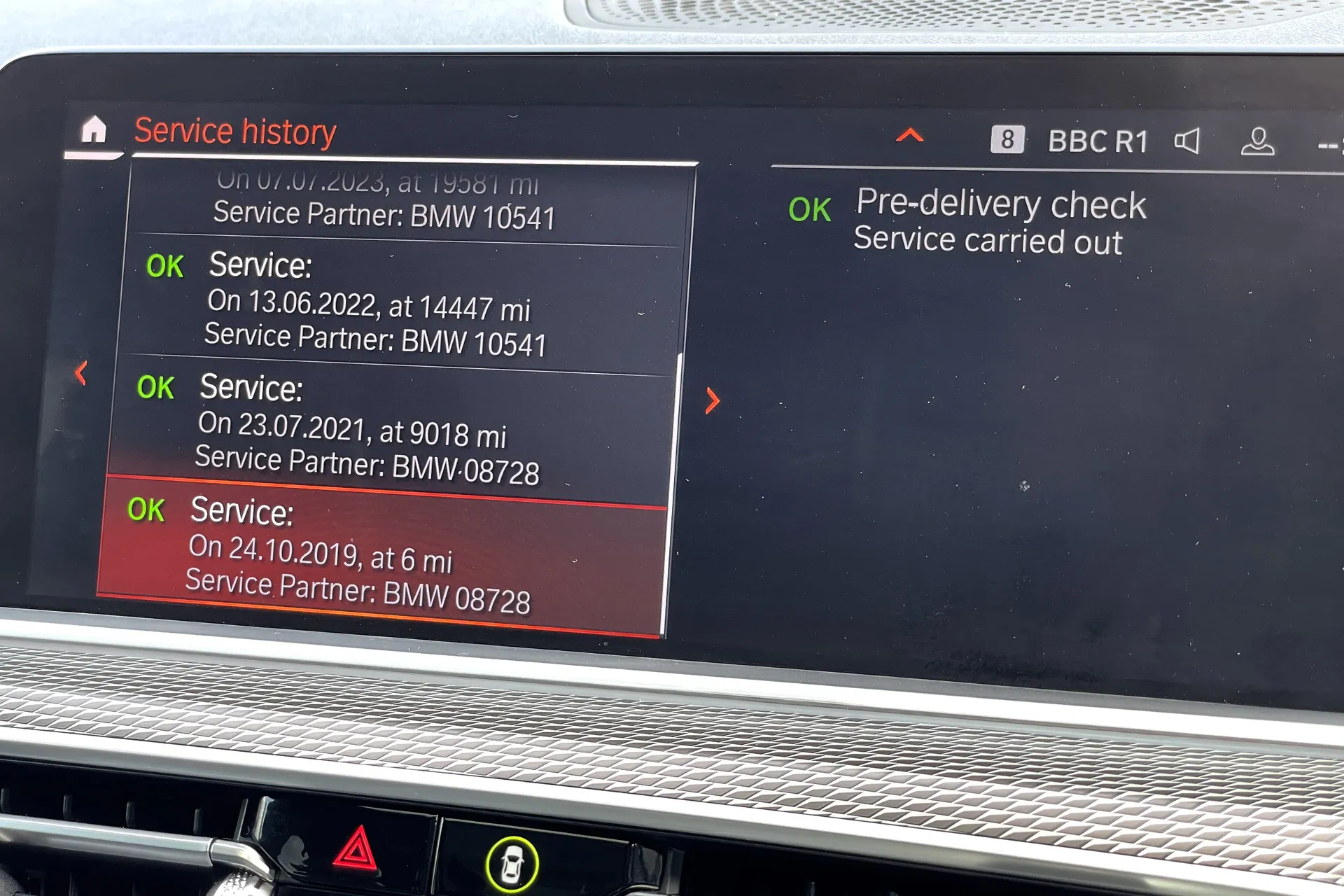 BMW X5 thumbnail image number 65