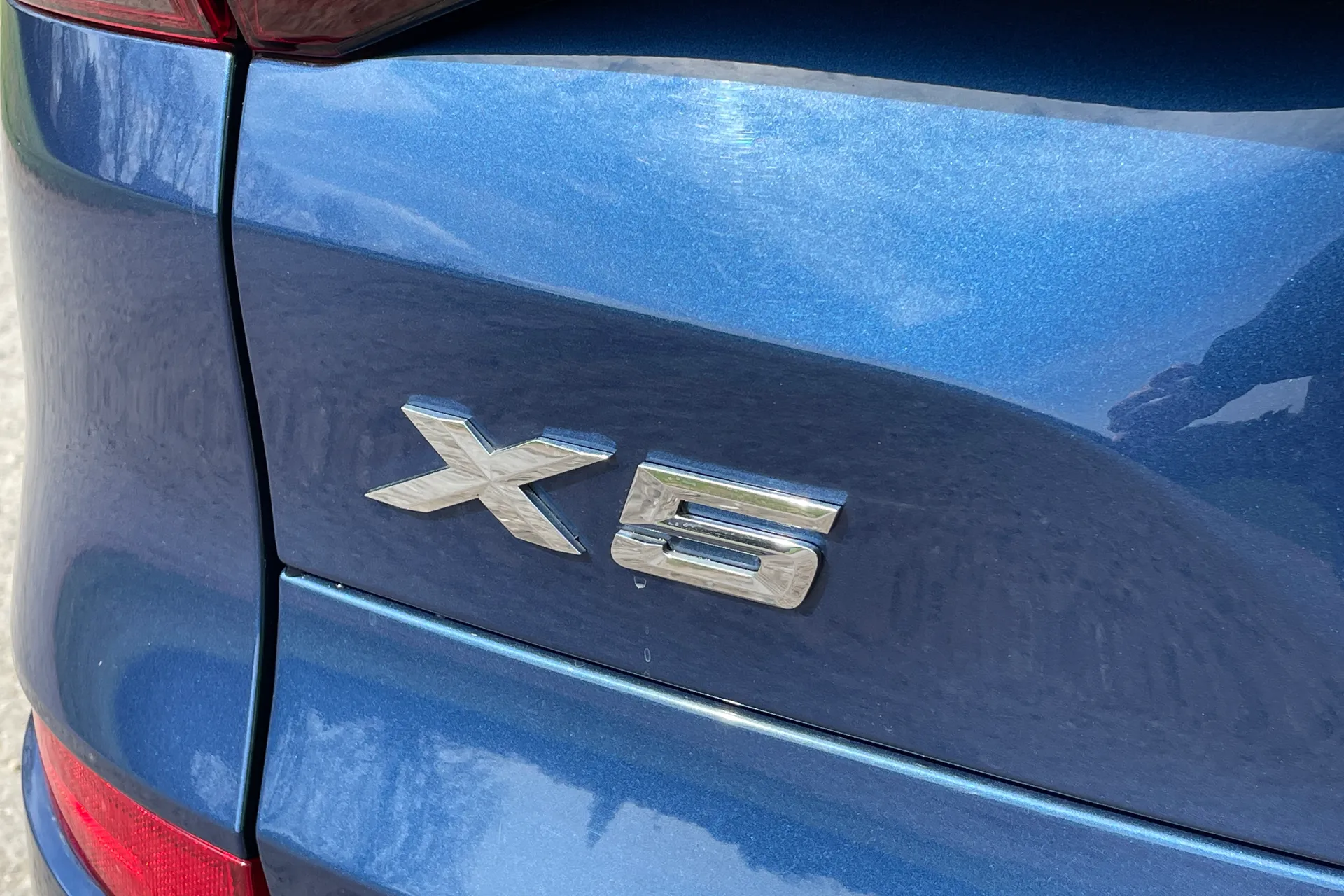 BMW X5 thumbnail image number 15