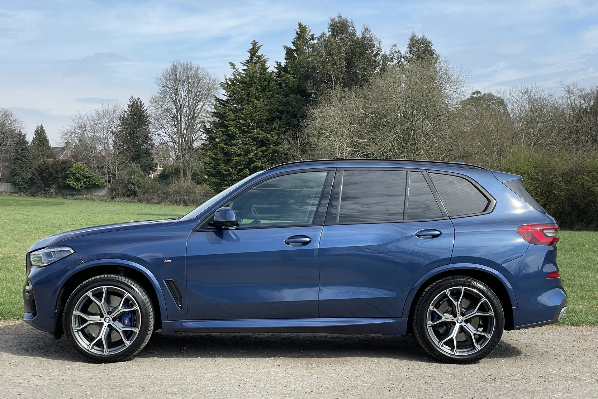 BMW X5 thumbnail image number 68