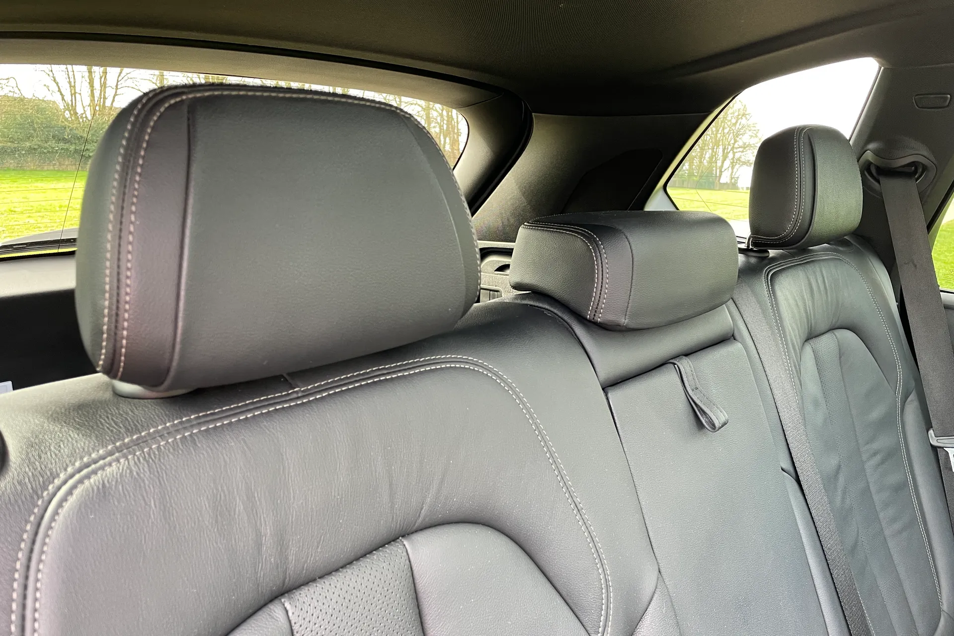 BMW X5 thumbnail image number 35
