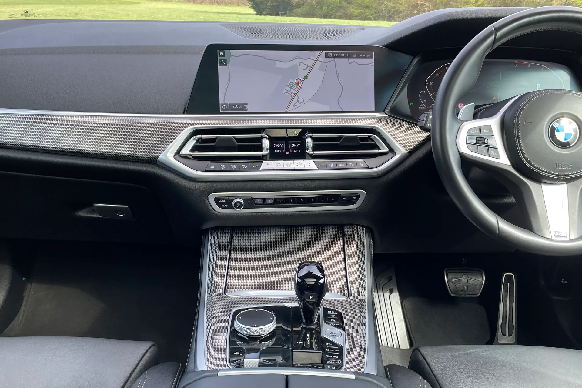 BMW X5 thumbnail image number 45