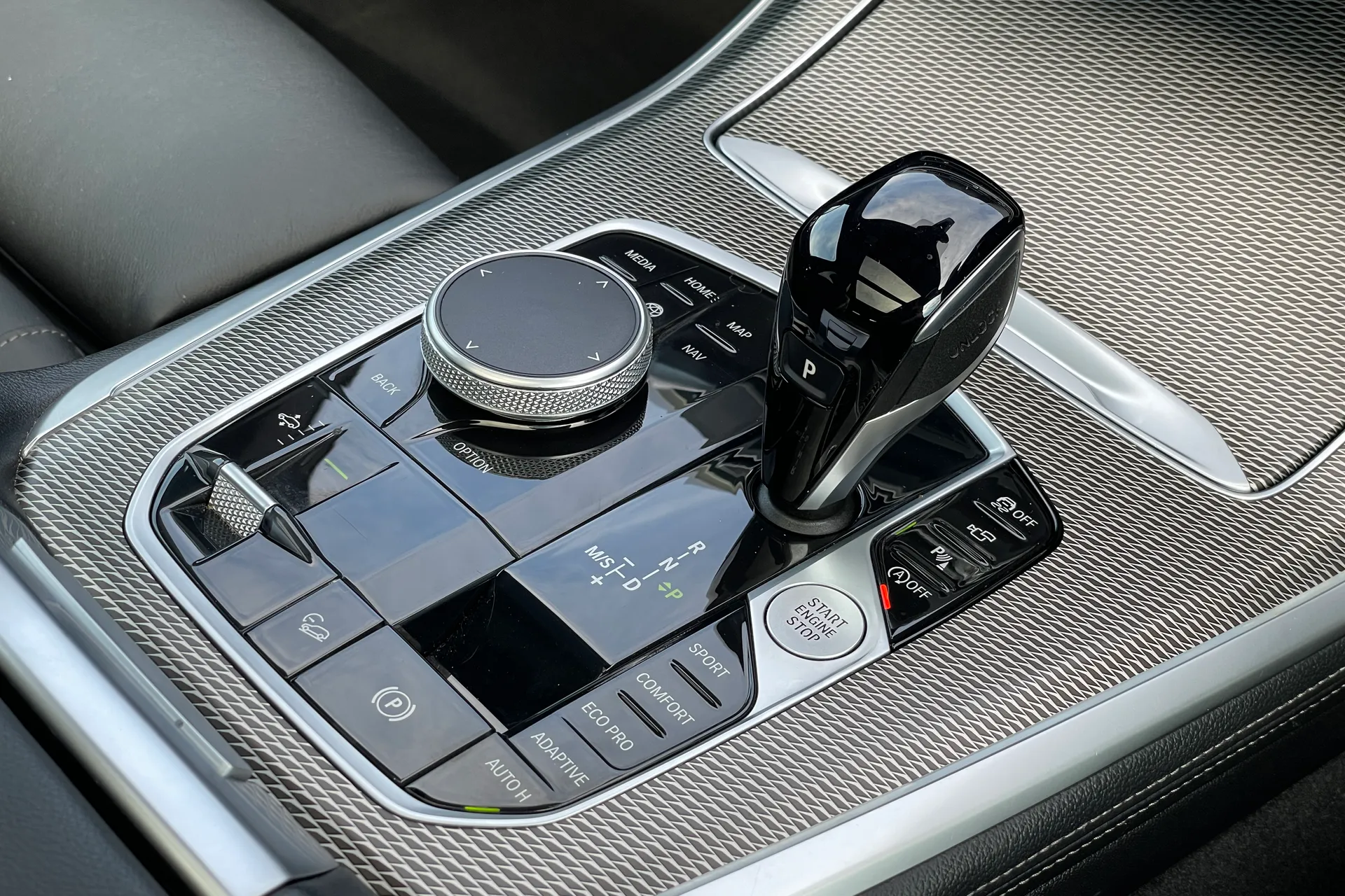 BMW X5 thumbnail image number 53