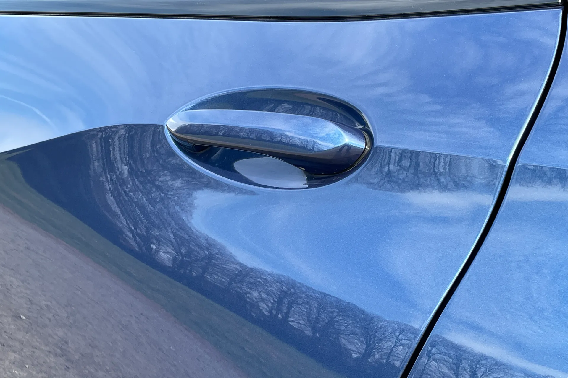 BMW X5 thumbnail image number 17