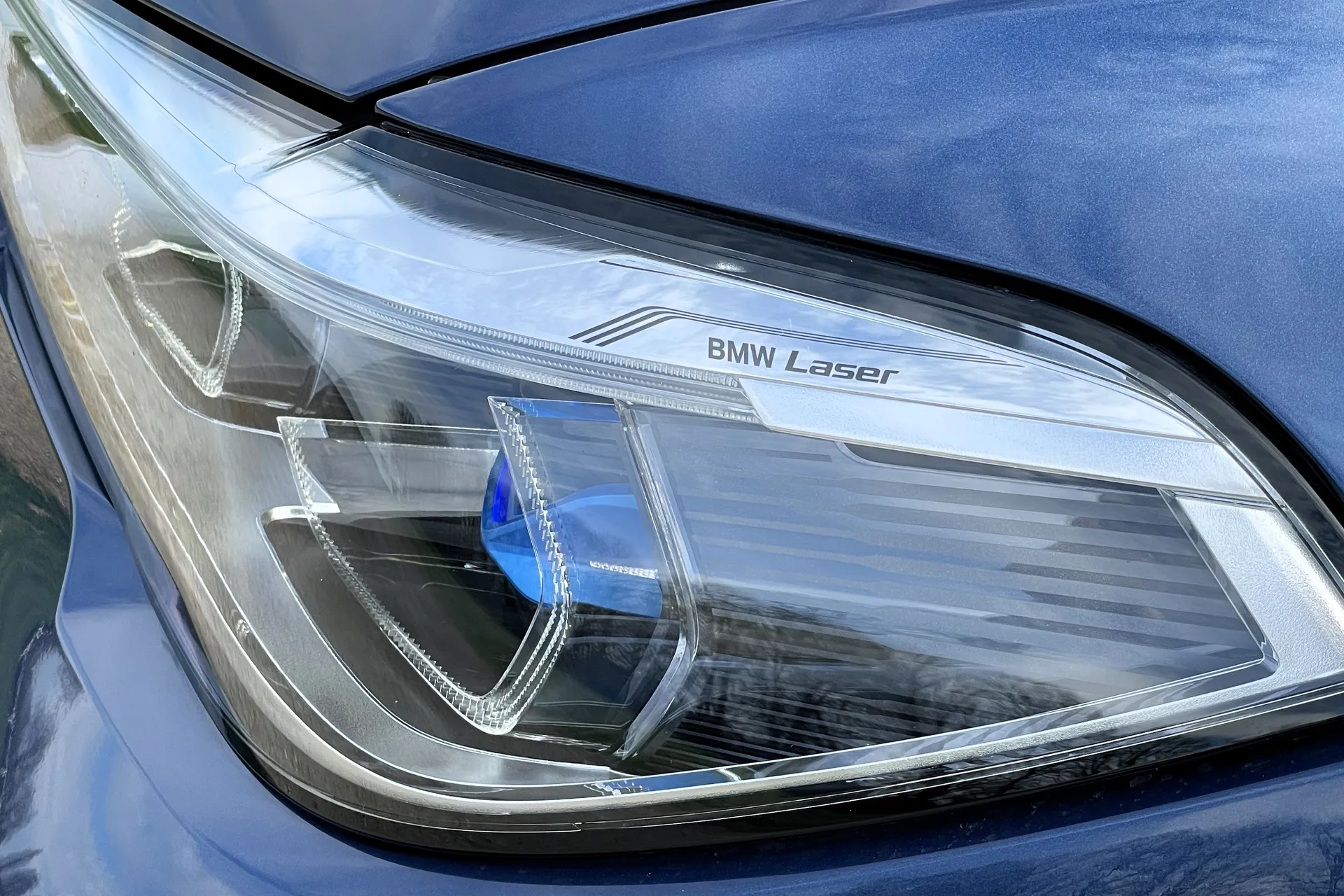 BMW X5 thumbnail image number 22