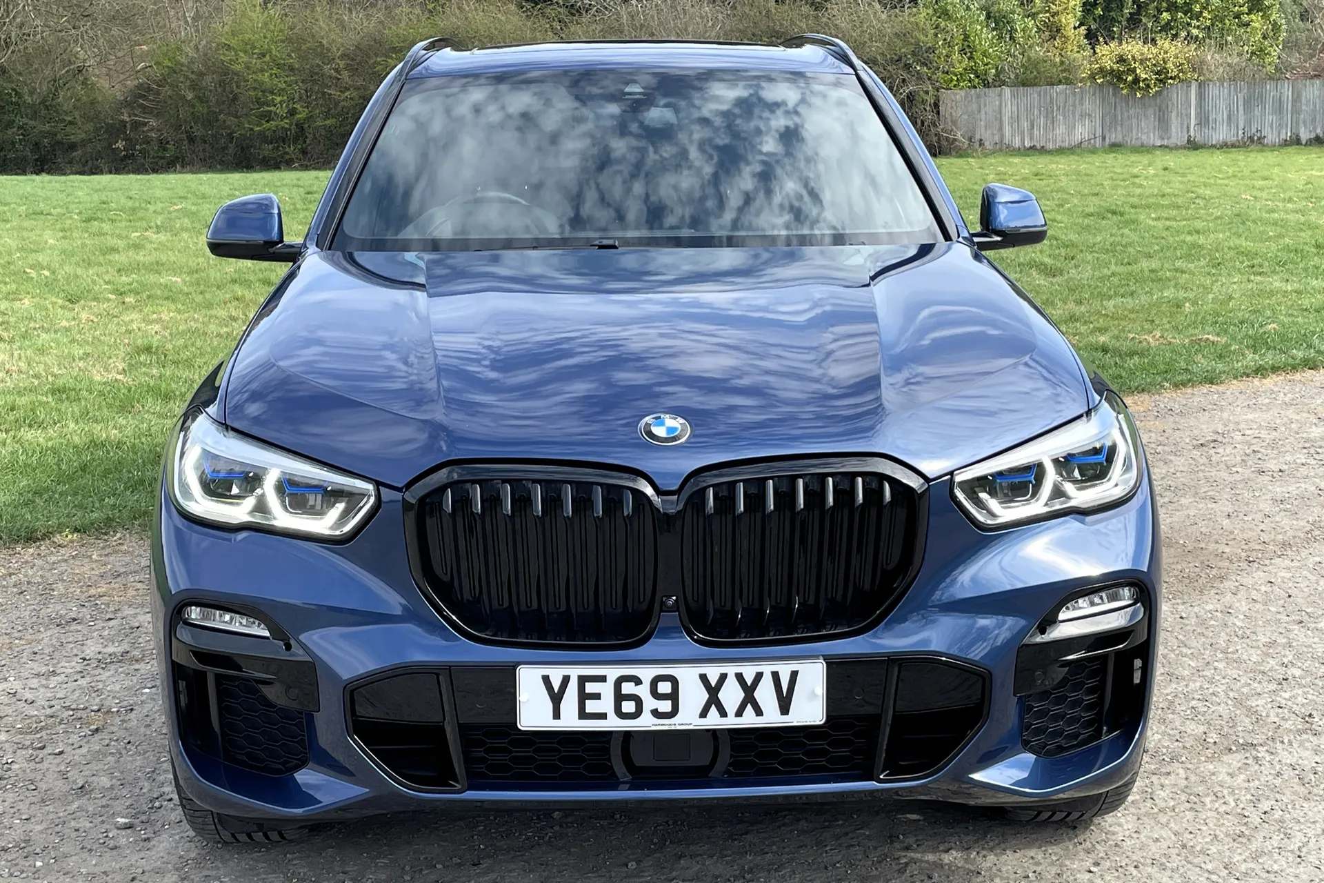 BMW X5 thumbnail image number 67