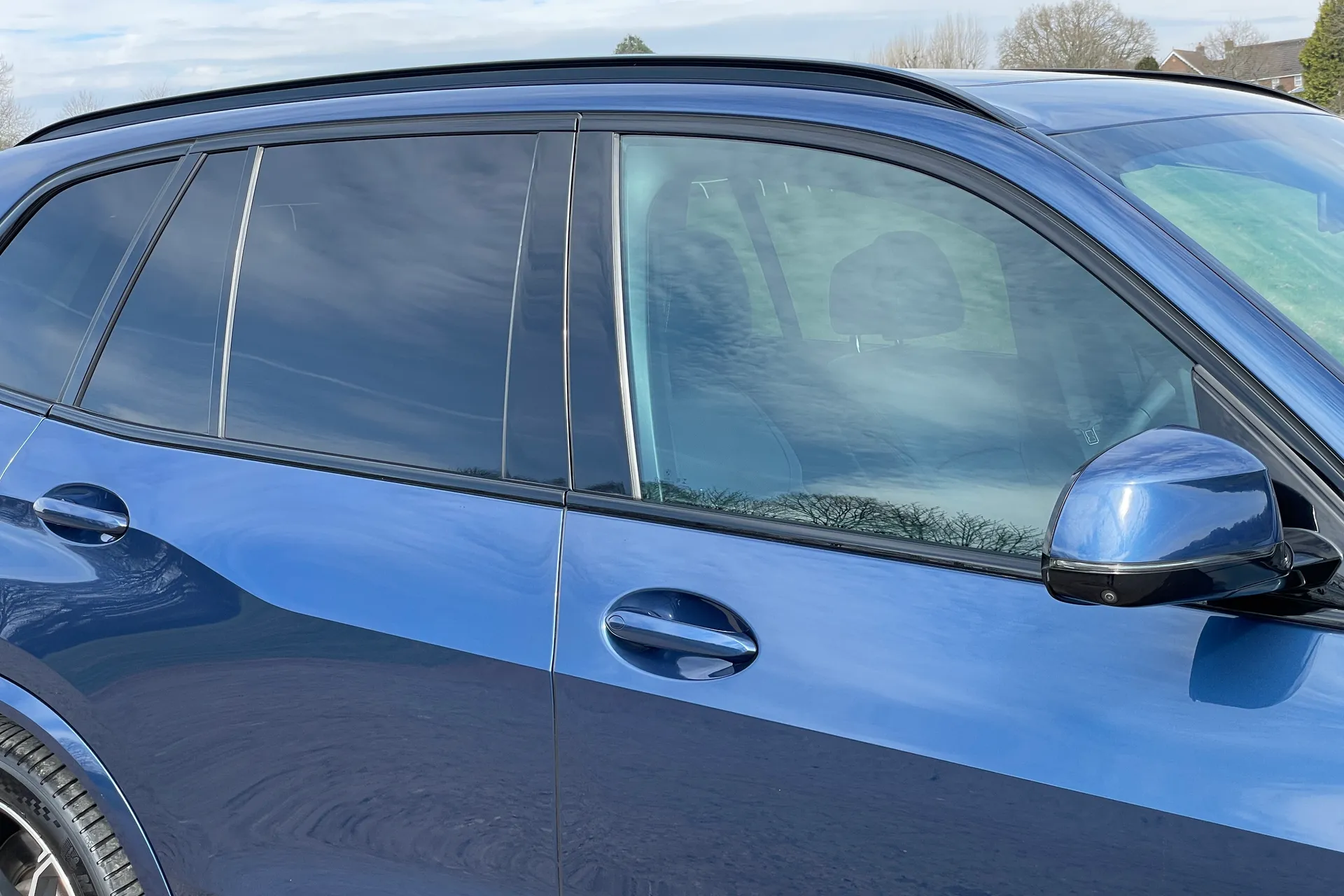 BMW X5 thumbnail image number 25