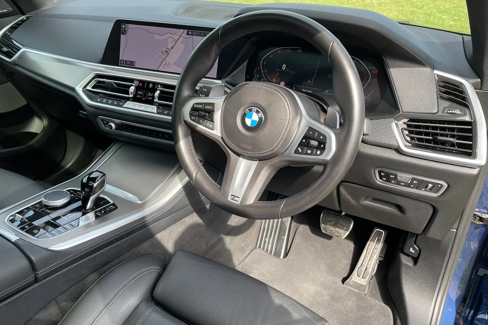 BMW X5 thumbnail image number 37