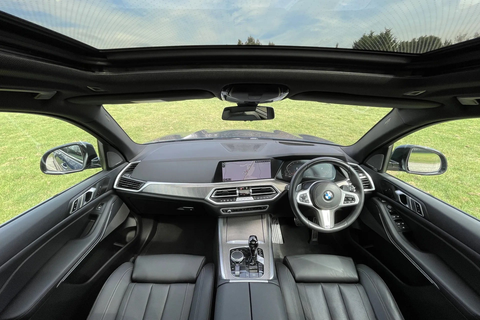BMW X5 thumbnail image number 3