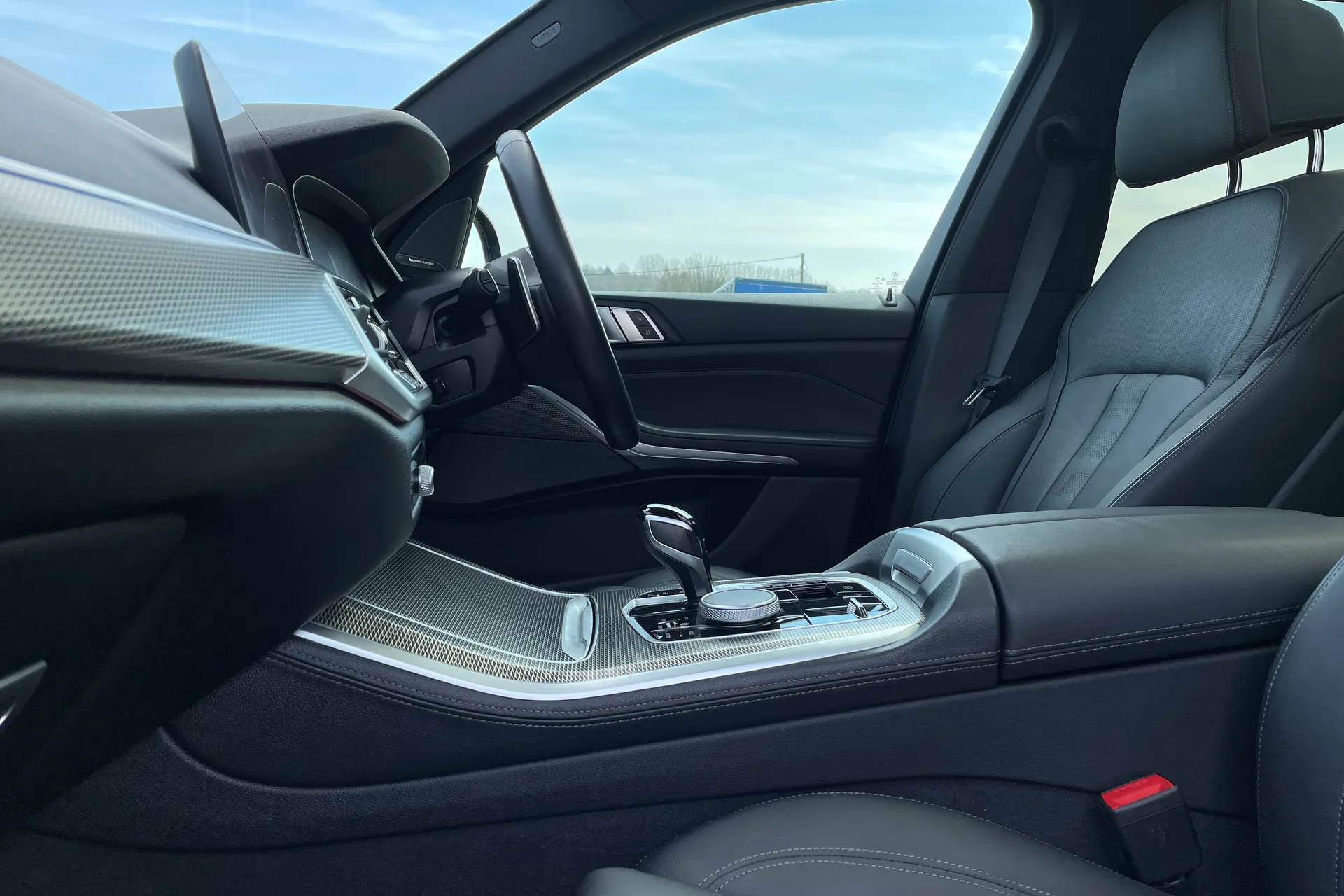 BMW X5 thumbnail image number 41