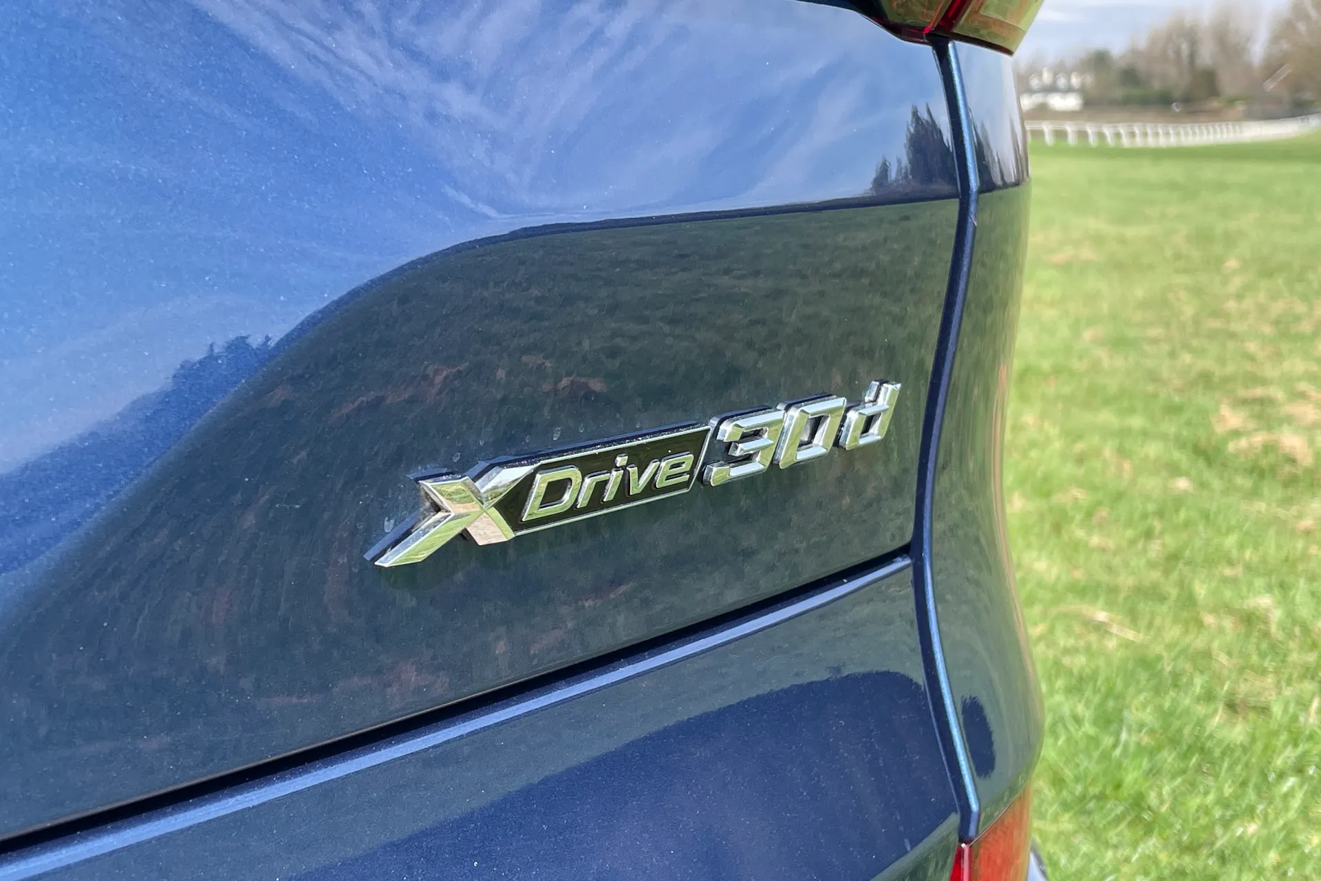 BMW X5 thumbnail image number 14