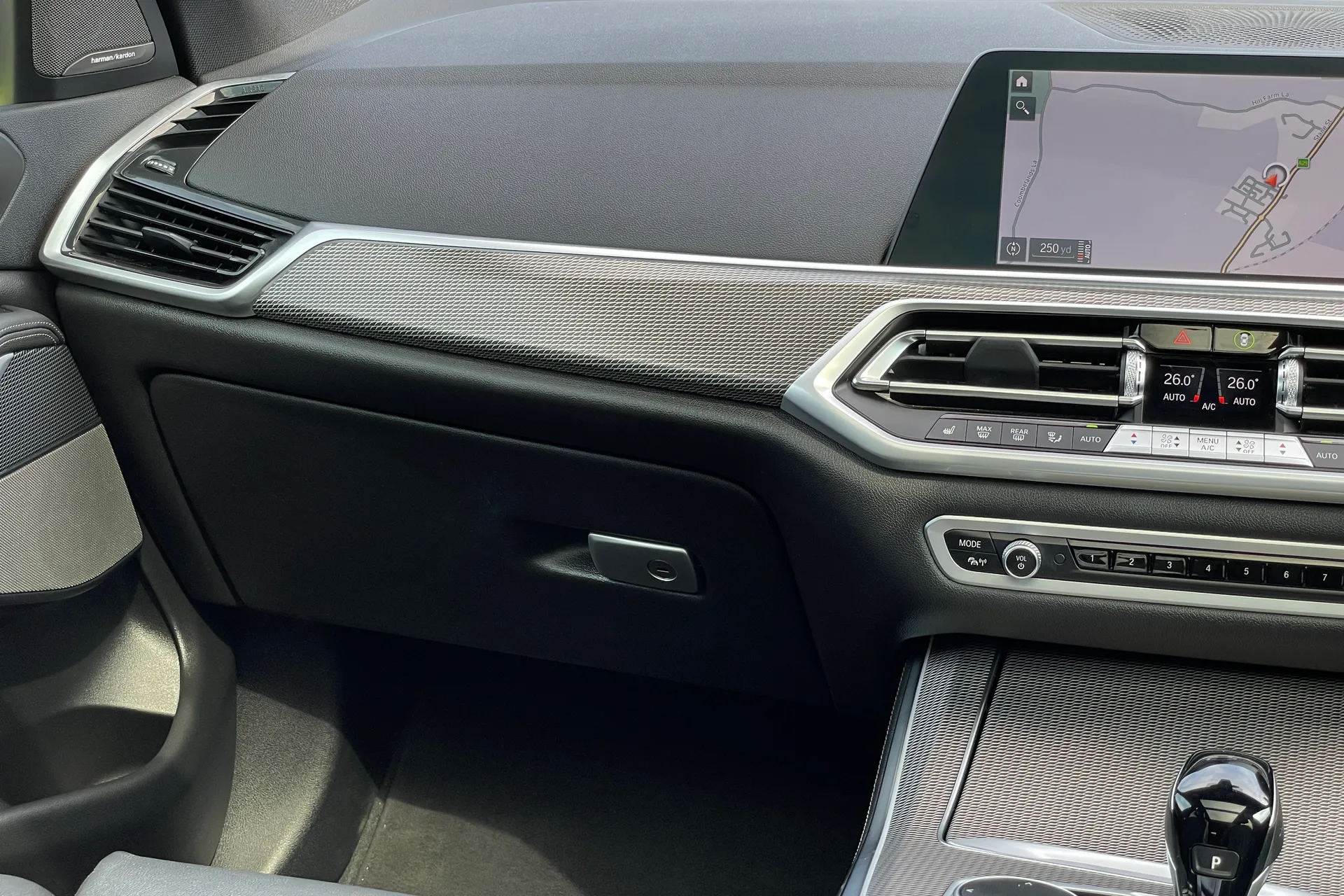 BMW X5 thumbnail image number 48