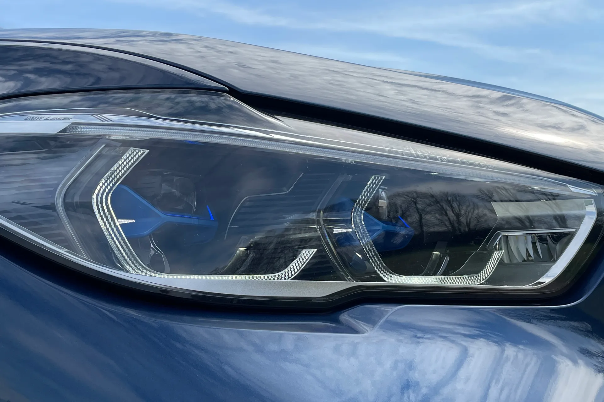 BMW X5 thumbnail image number 23