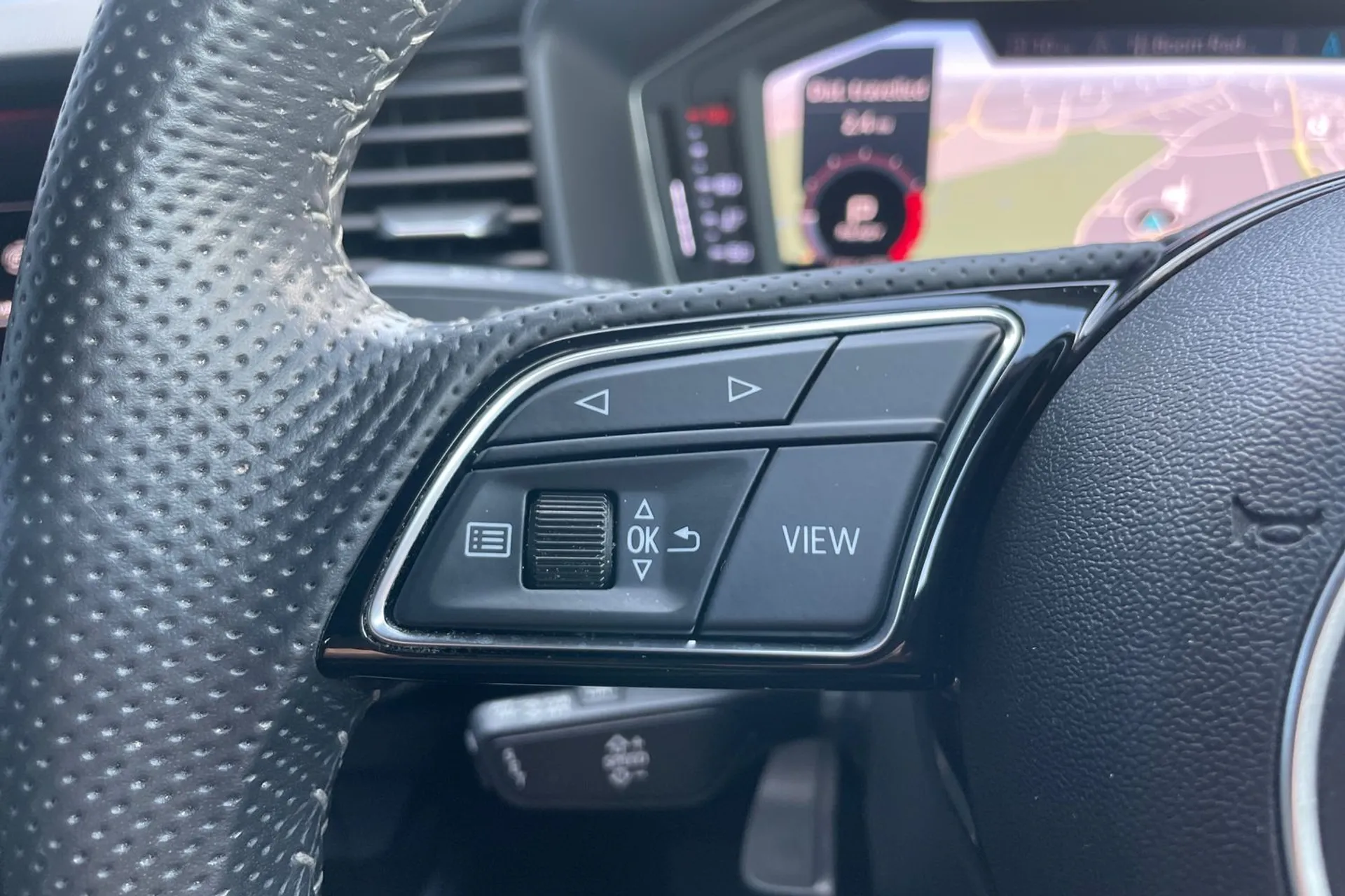 Audi A1 thumbnail image number 39