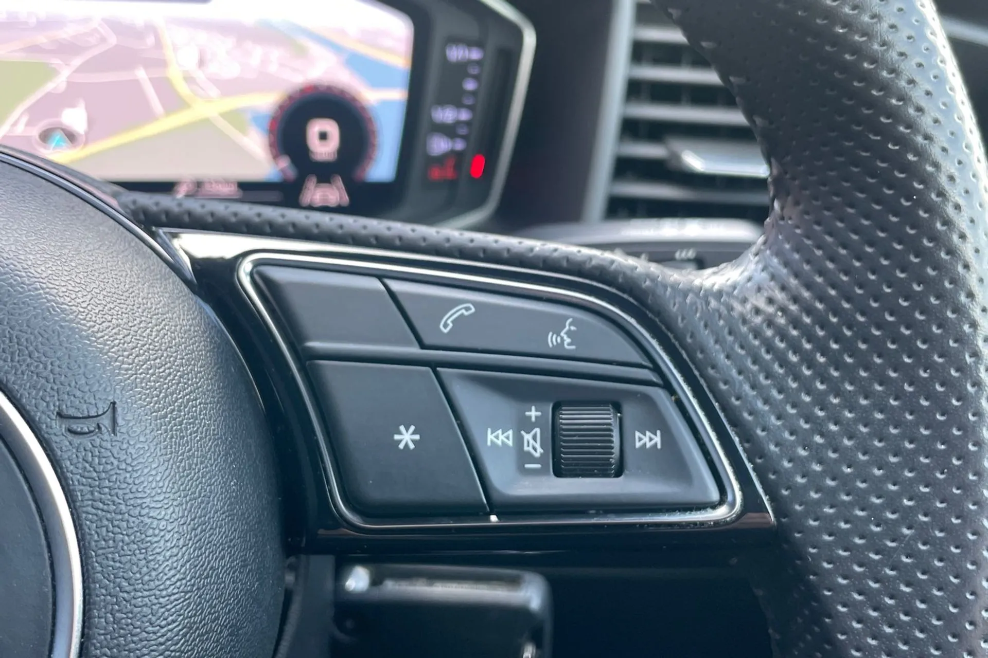 Audi A1 thumbnail image number 40