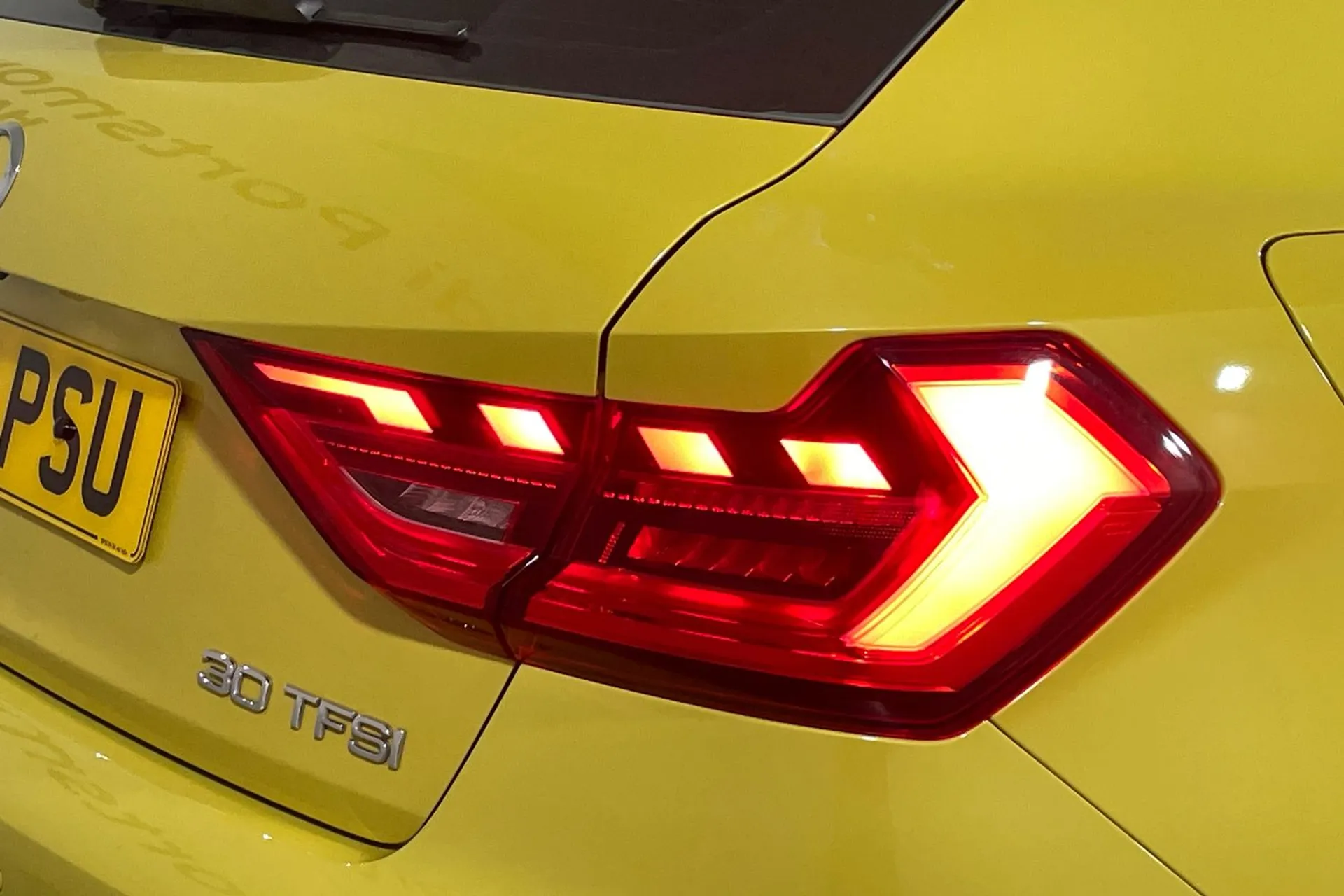 Audi A1 thumbnail image number 17