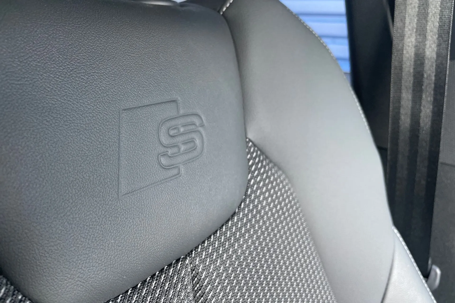 Audi A1 thumbnail image number 46