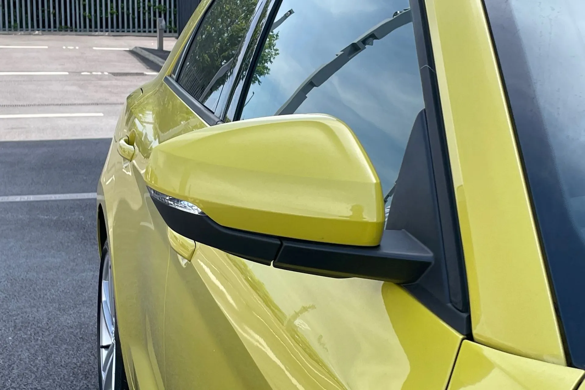 Audi A1 thumbnail image number 43