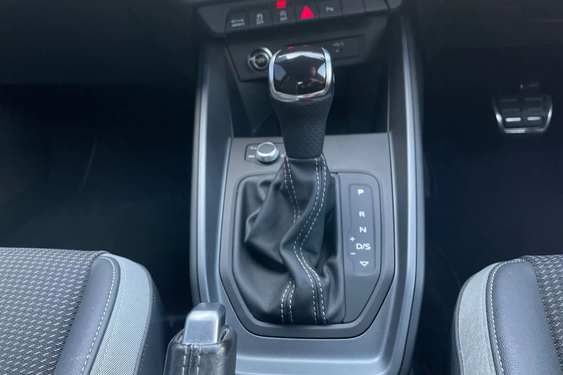 Audi A1 thumbnail image number 38