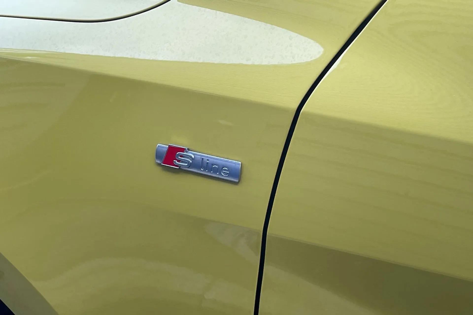 Audi A1 thumbnail image number 44