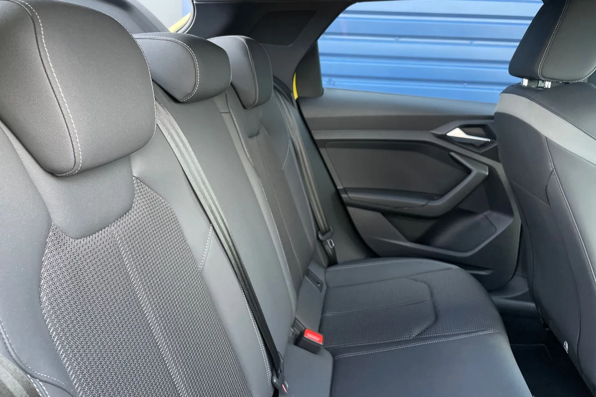 Audi A1 thumbnail image number 22