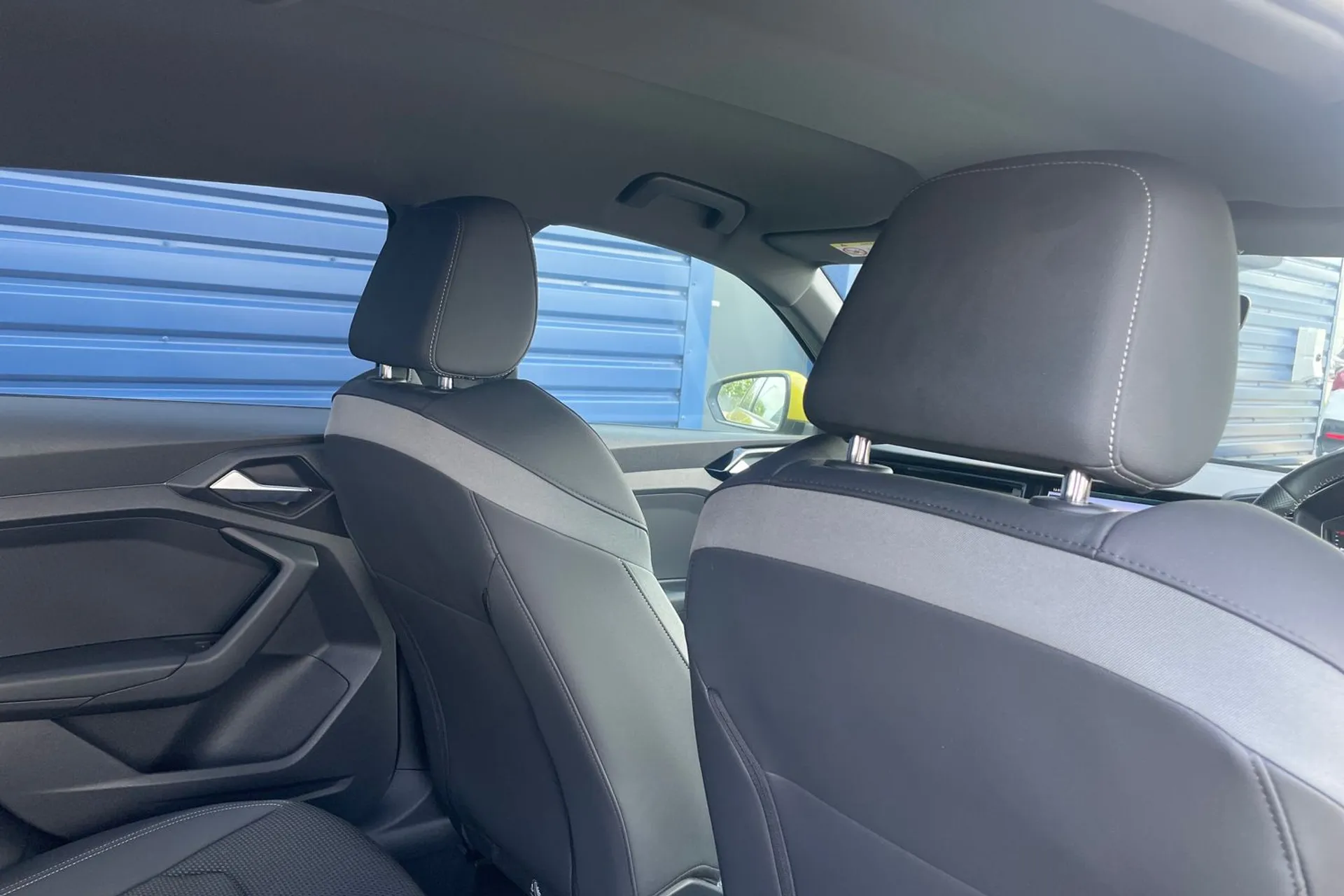 Audi A1 thumbnail image number 23