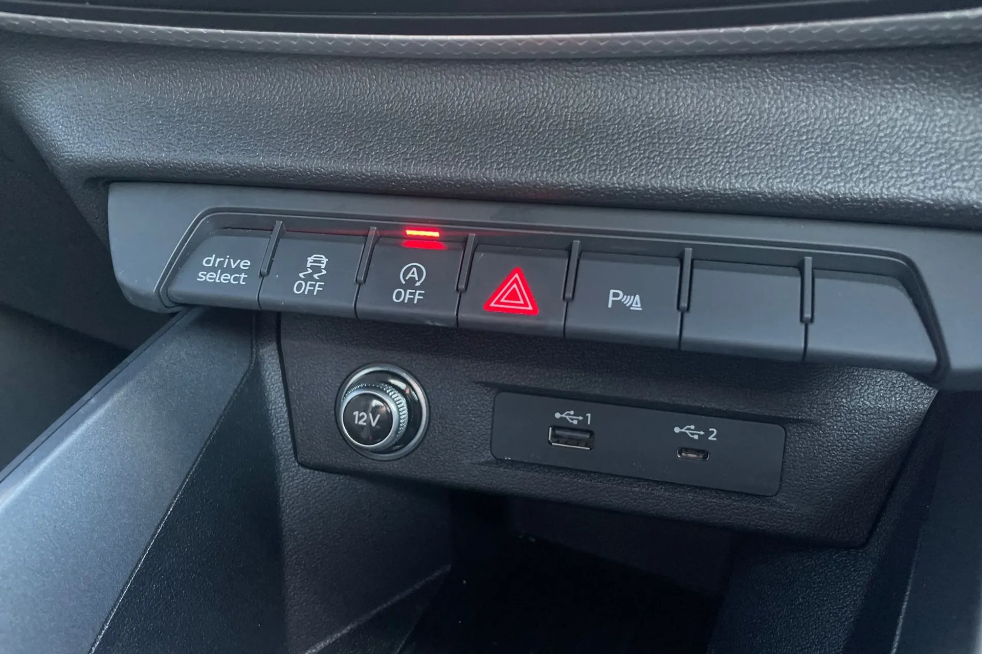 Audi A1 thumbnail image number 15