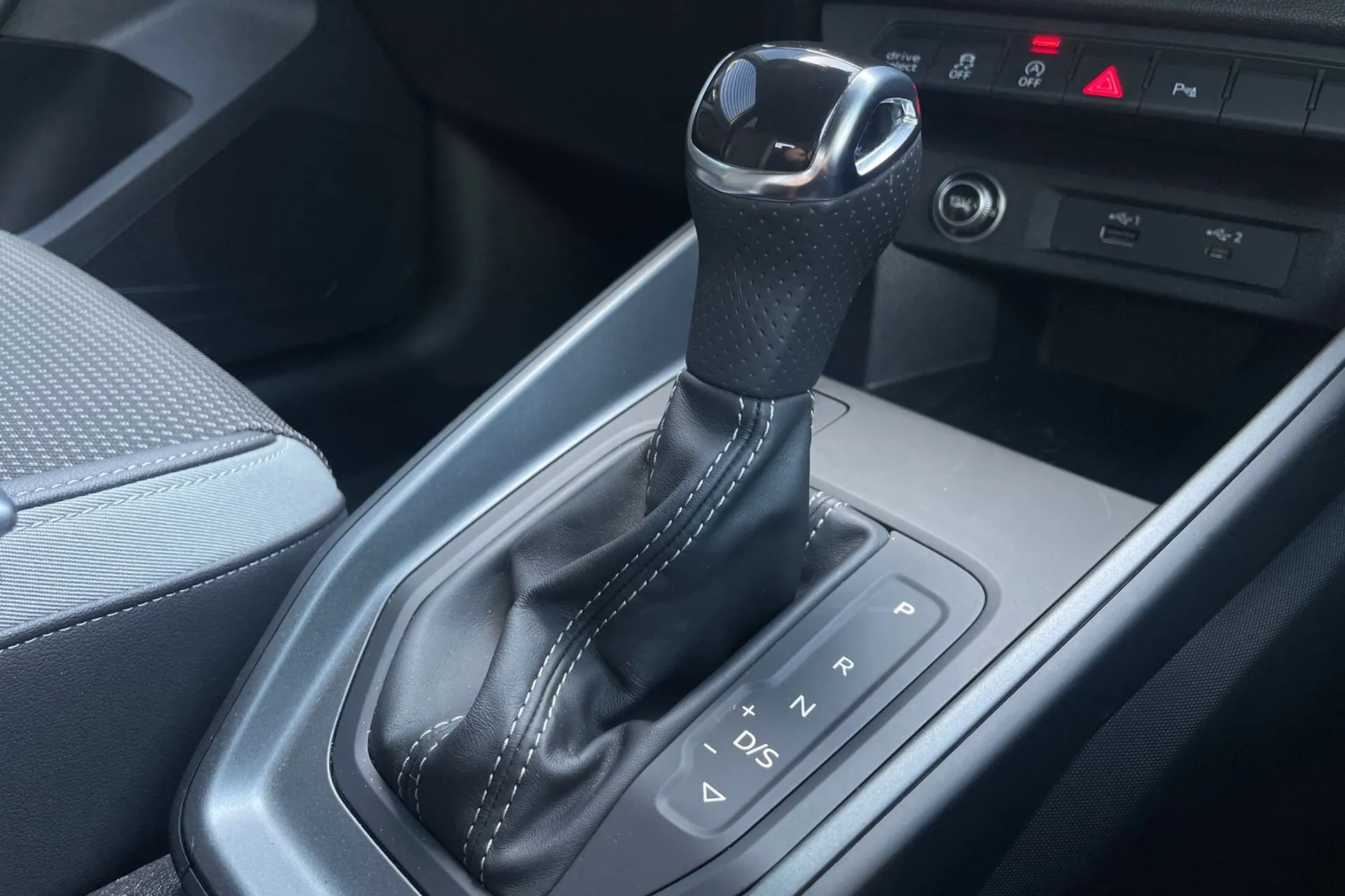 Audi A1 thumbnail image number 47