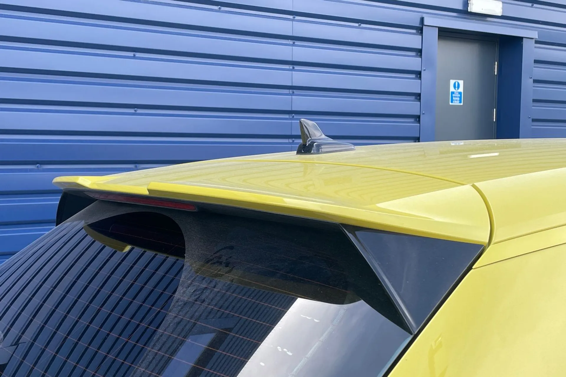 Audi A1 thumbnail image number 14