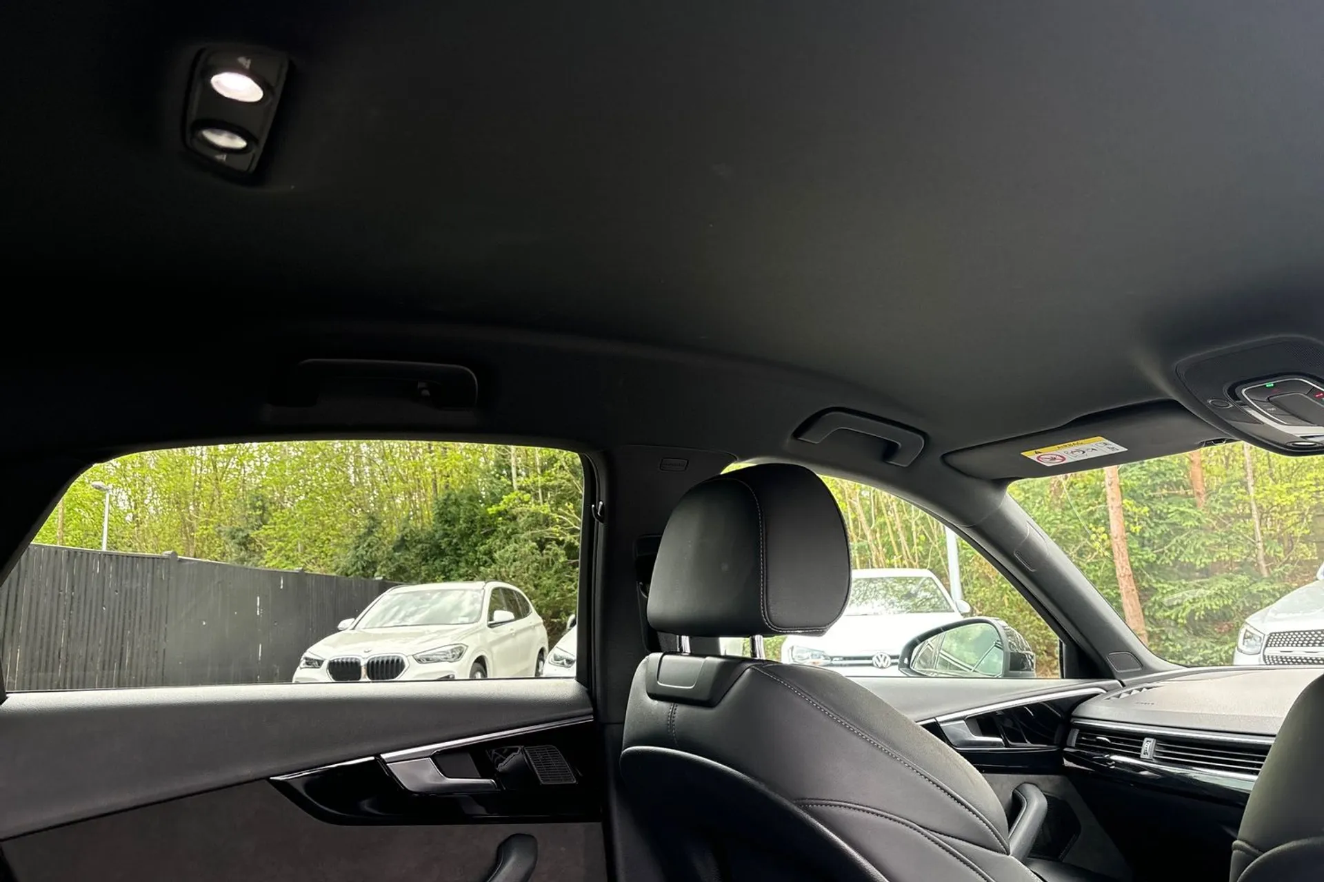 Audi A4 thumbnail image number 22