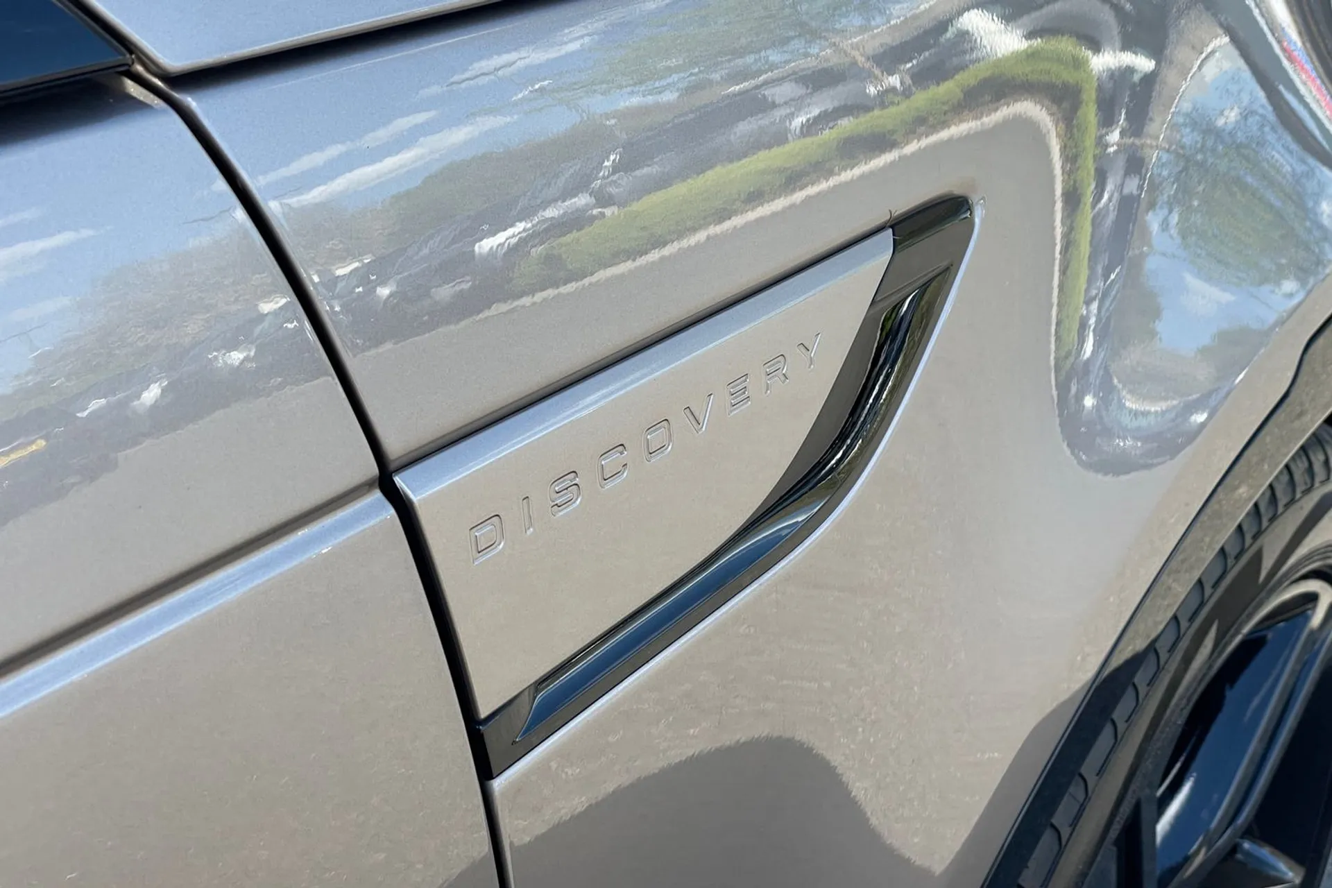 LAND ROVER DISCOVERY thumbnail image number 60