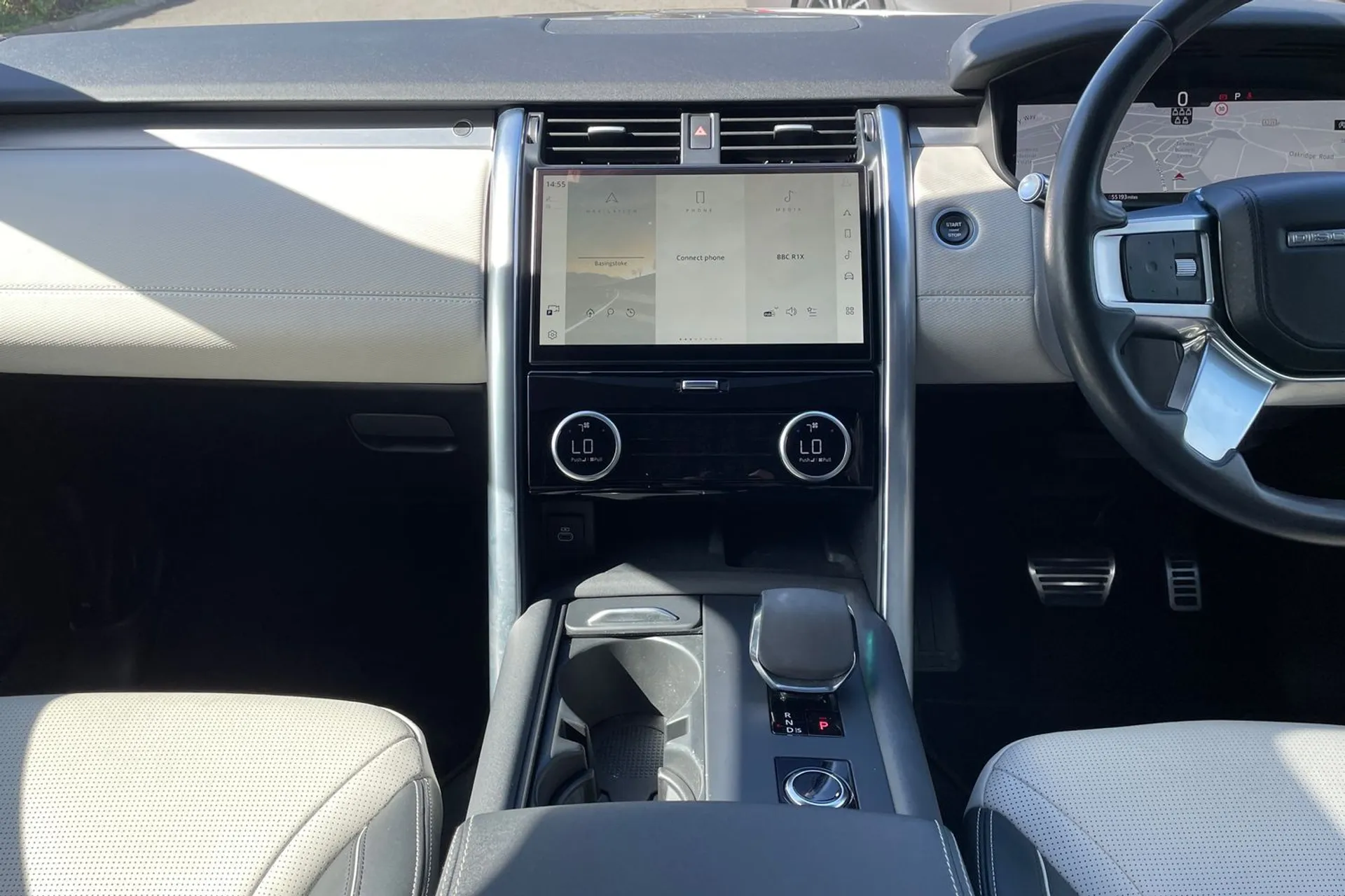 LAND ROVER DISCOVERY thumbnail image number 14