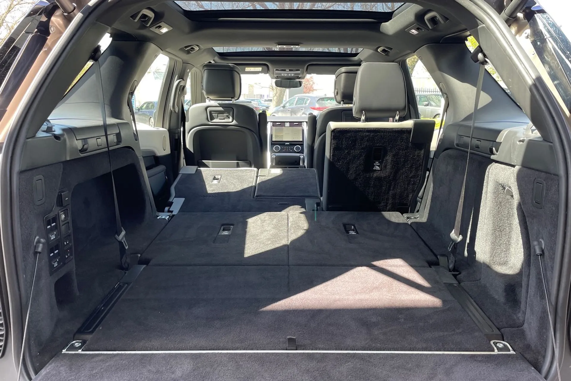 LAND ROVER DISCOVERY thumbnail image number 45