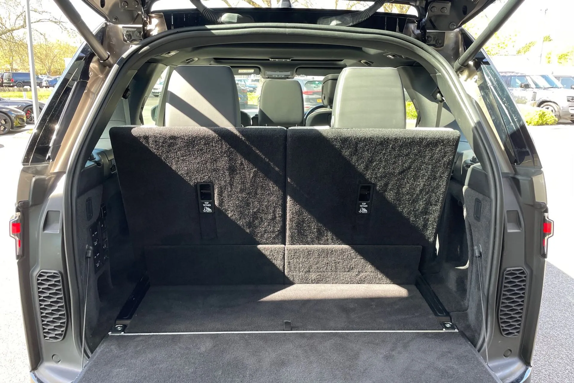 LAND ROVER DISCOVERY thumbnail image number 37