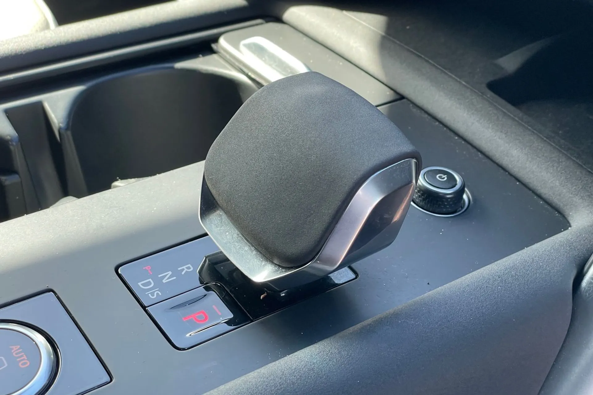 LAND ROVER DISCOVERY thumbnail image number 19