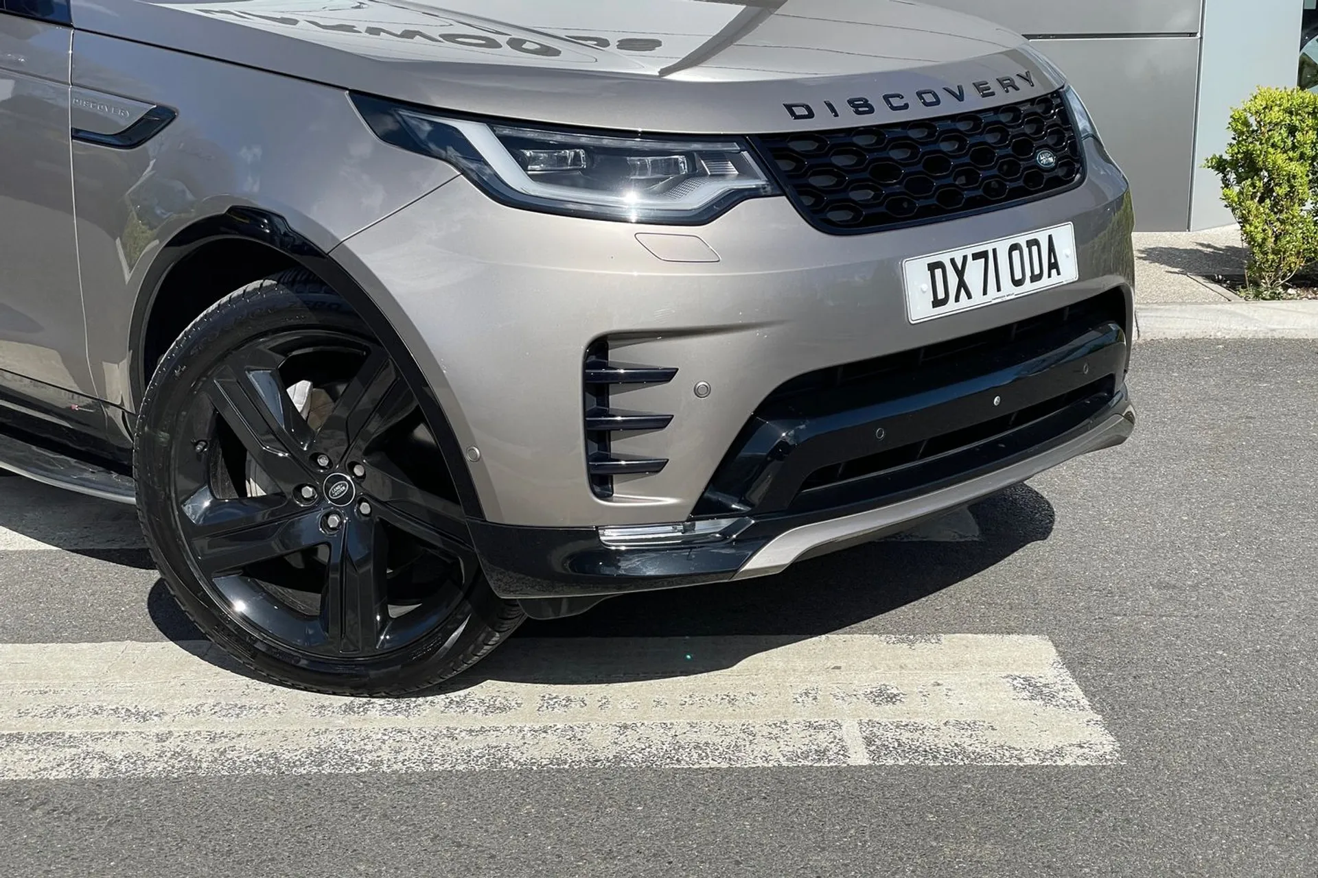 LAND ROVER DISCOVERY thumbnail image number 27