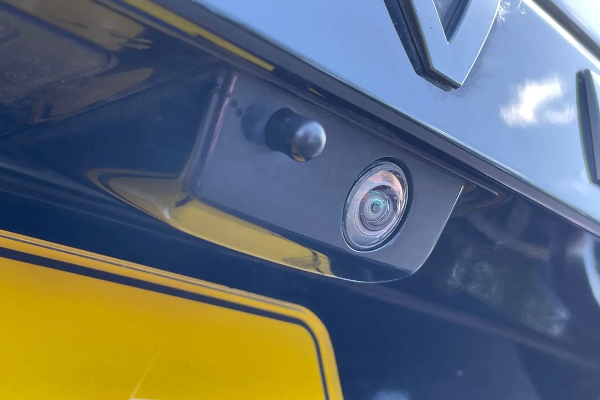 LAND ROVER DISCOVERY thumbnail image number 49