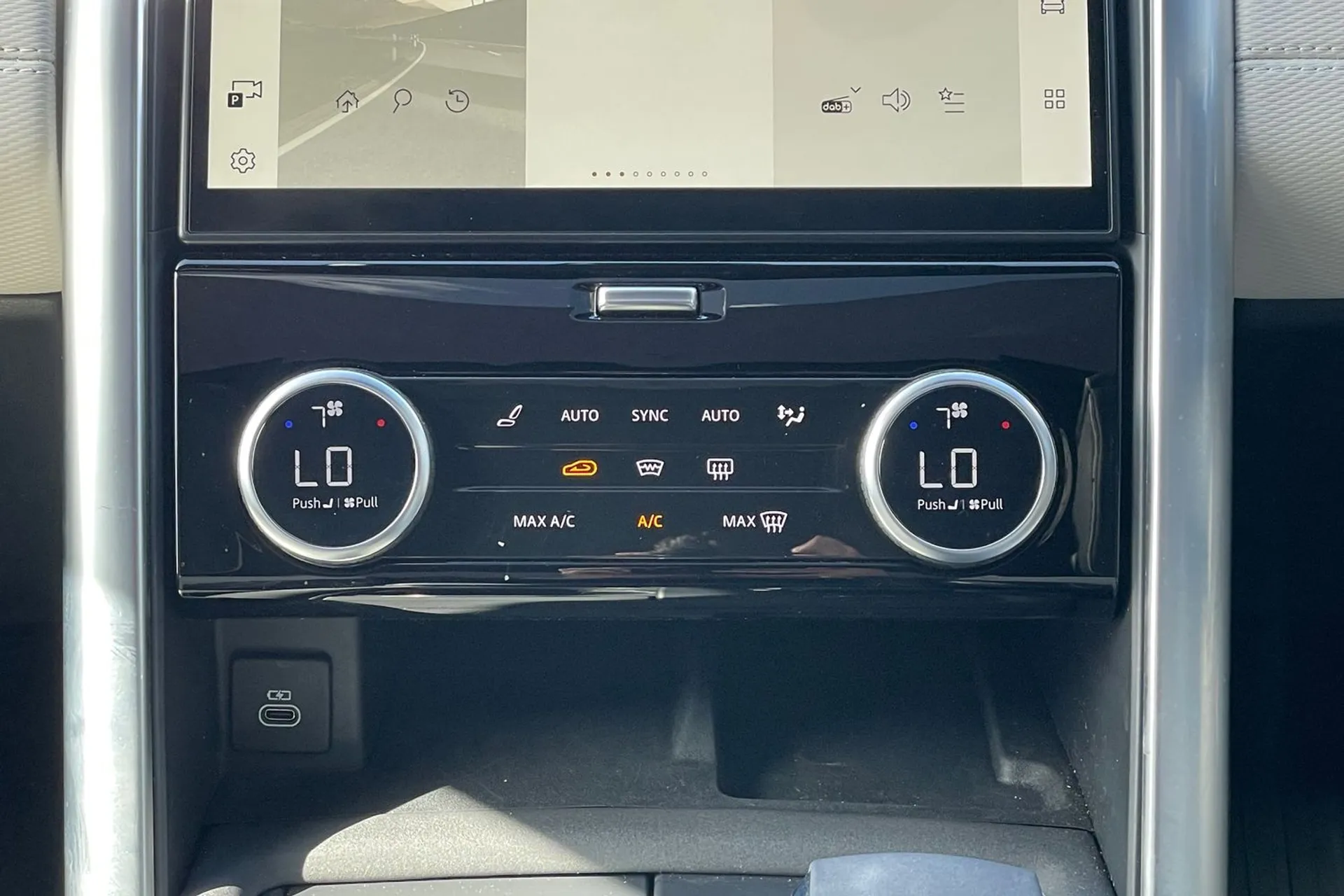 LAND ROVER DISCOVERY thumbnail image number 15