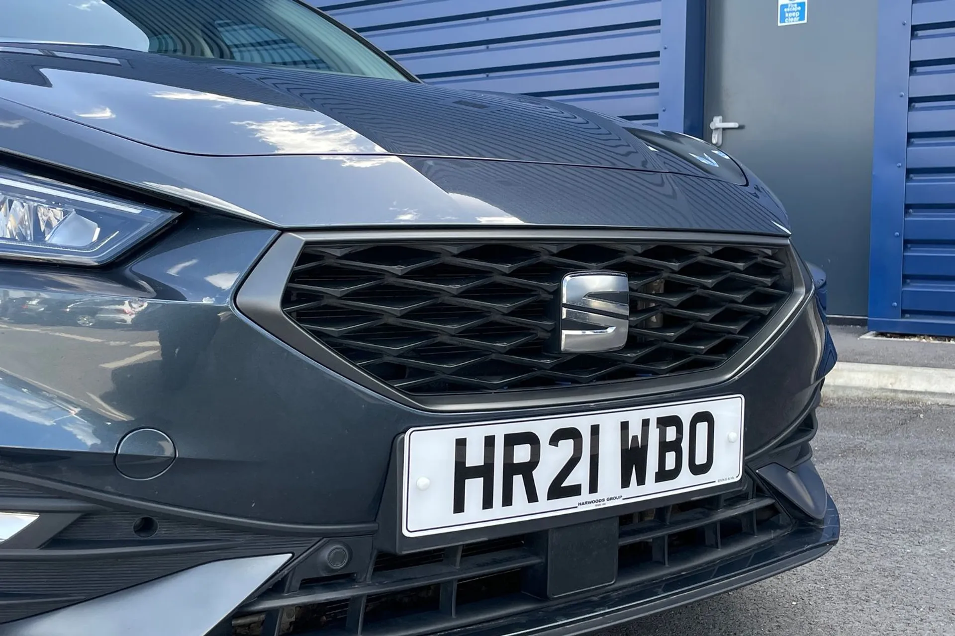 SEAT LEON thumbnail image number 52