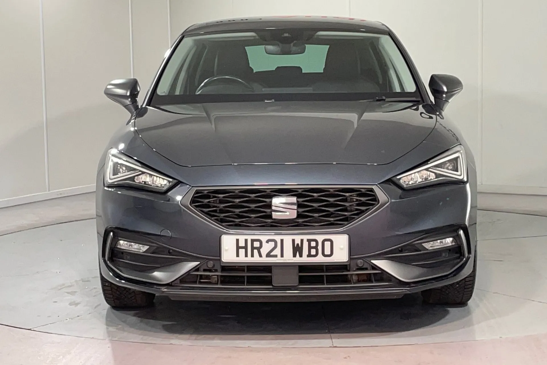 SEAT LEON thumbnail image number 12