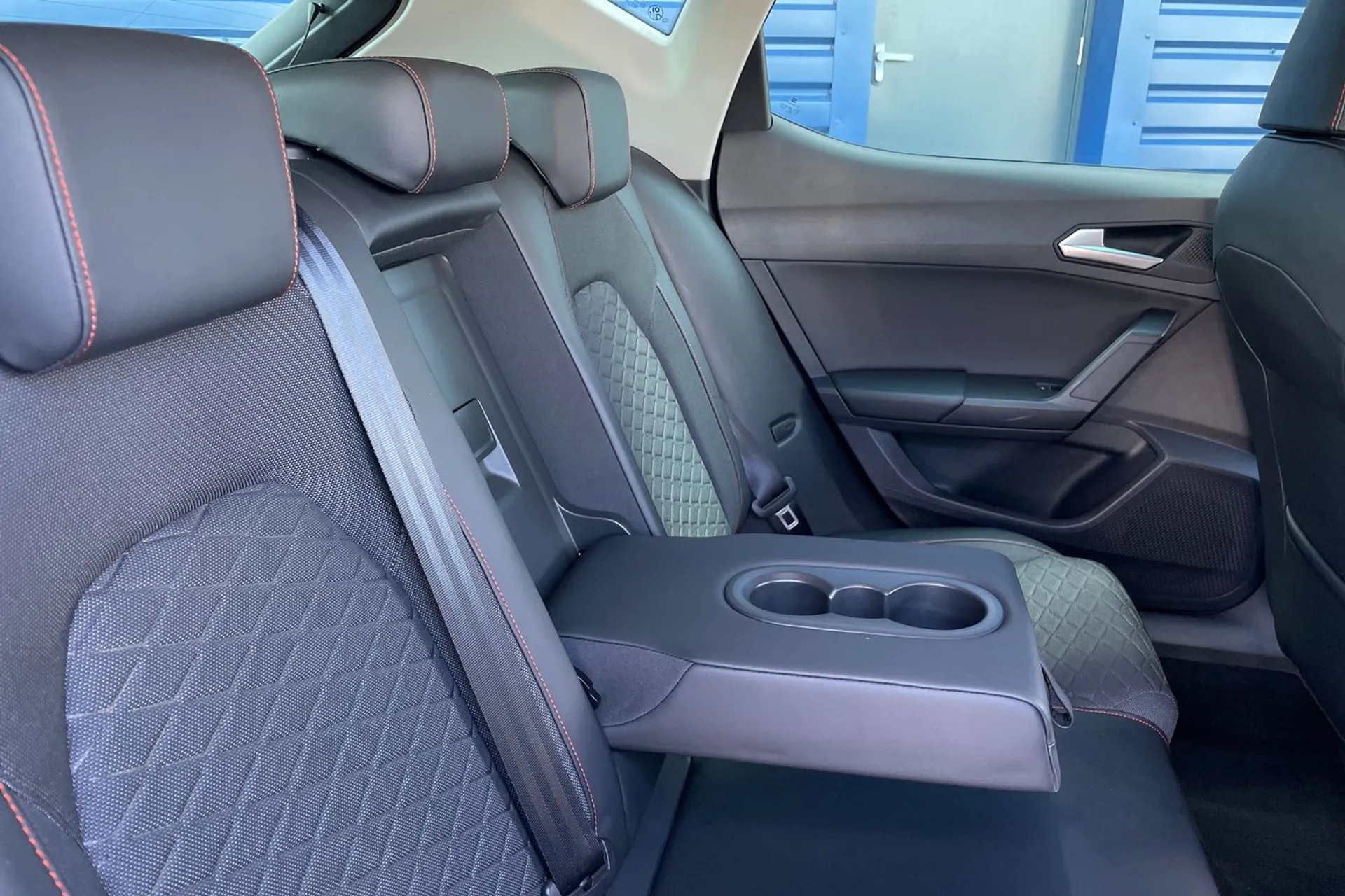 SEAT LEON thumbnail image number 22
