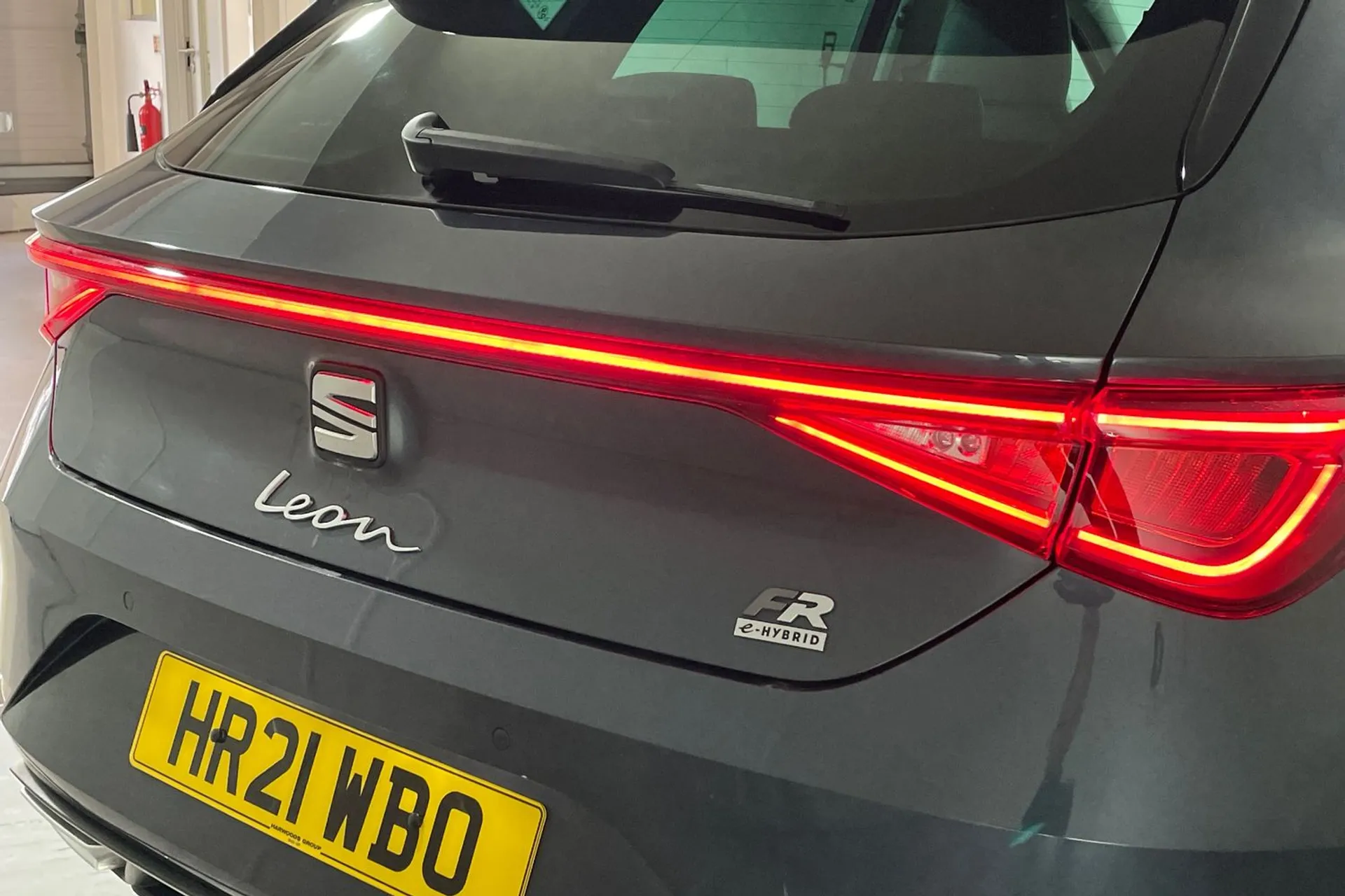 SEAT LEON thumbnail image number 51
