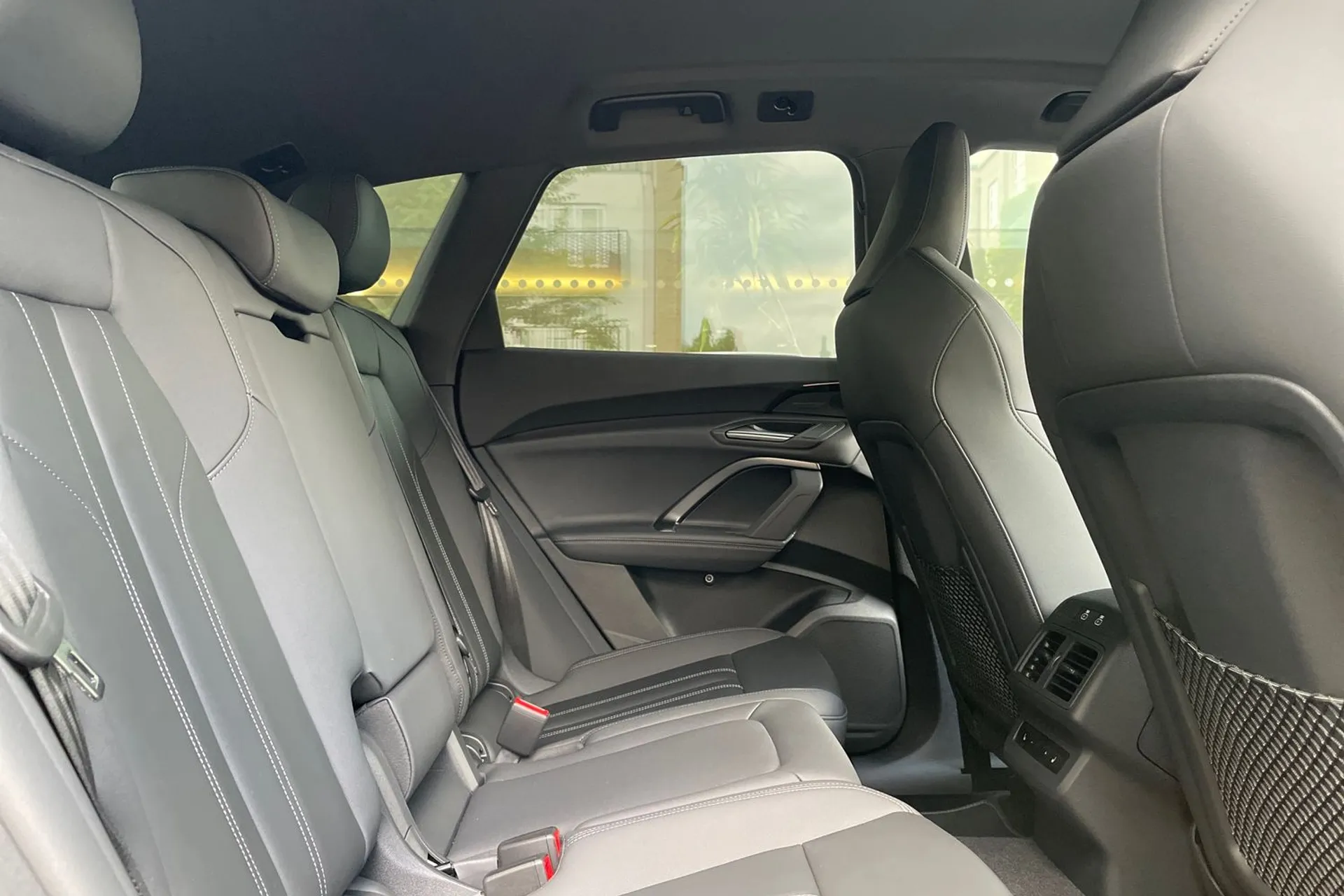 Audi Q5 thumbnail image number 21