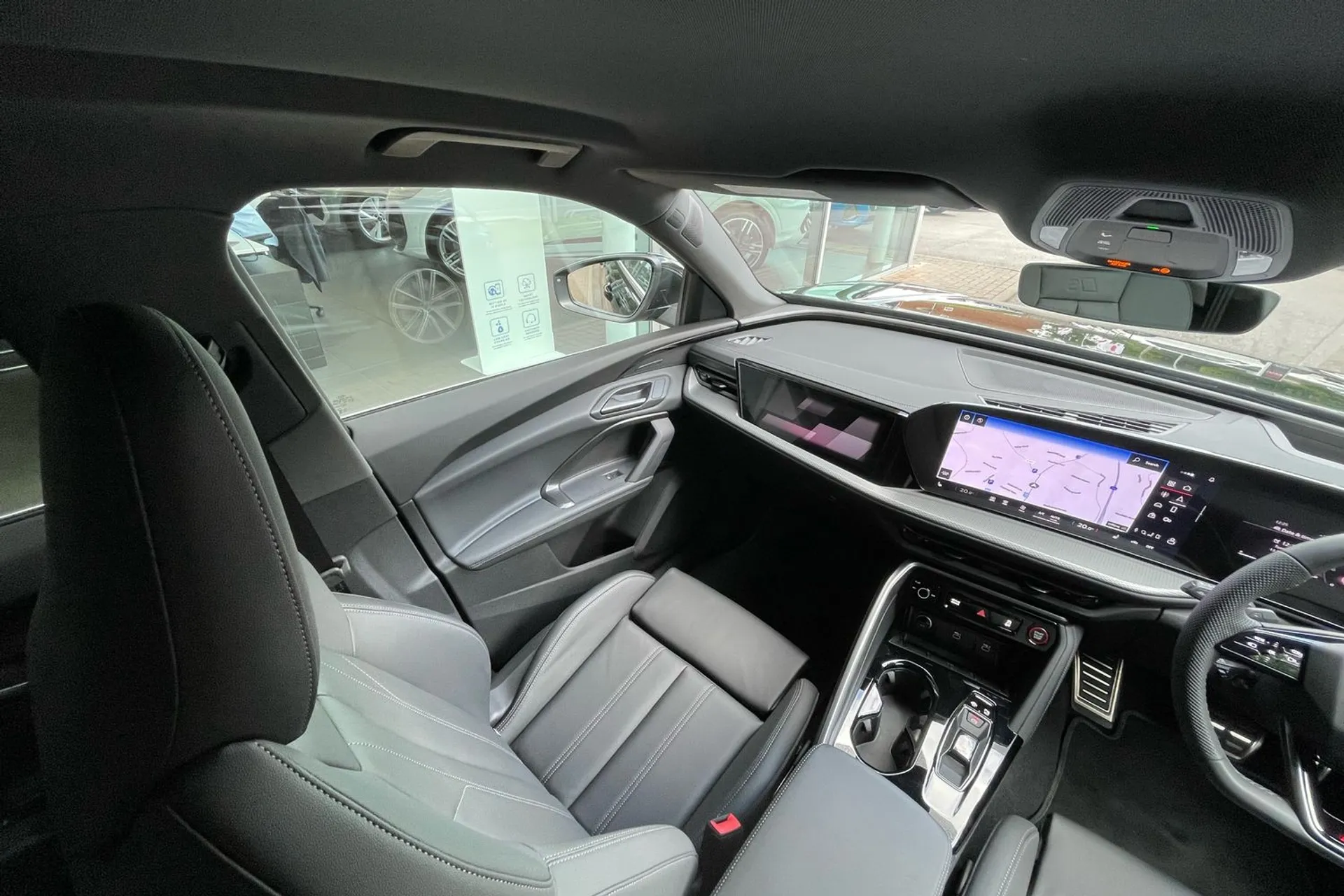 Audi Q5 thumbnail image number 31