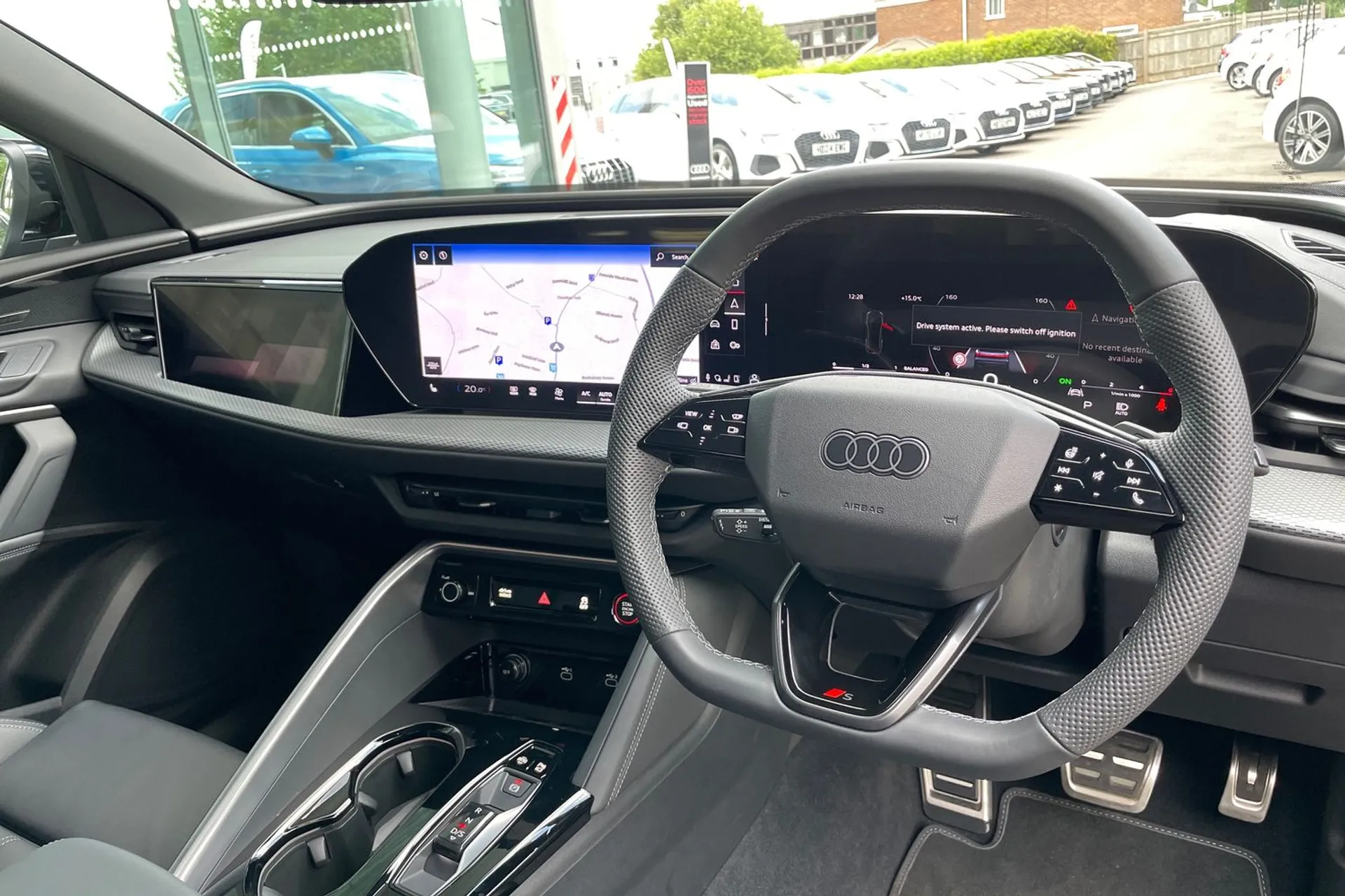 Audi Q5 thumbnail image number 25