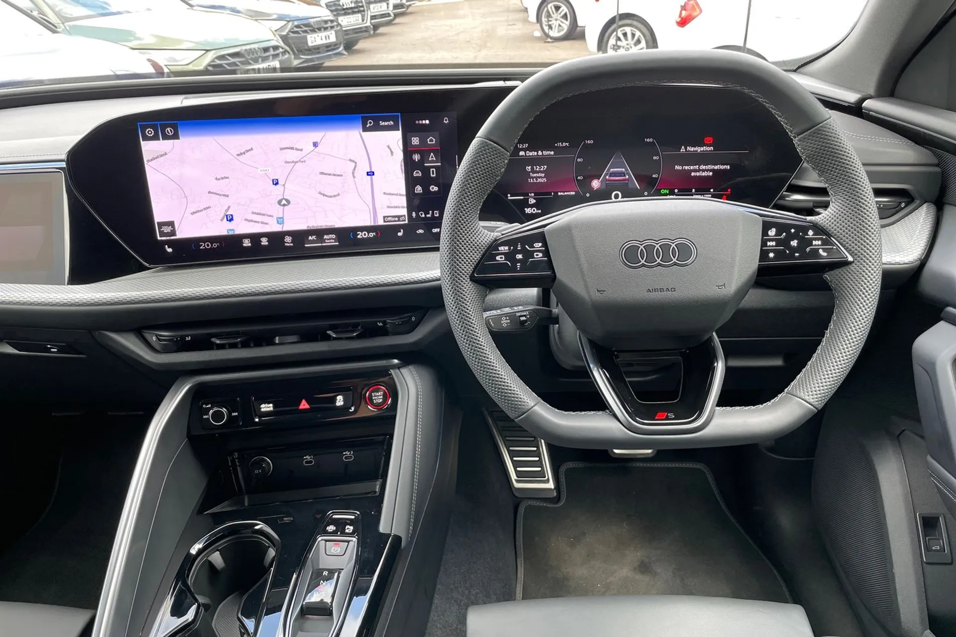 Audi Q5 thumbnail image number 33