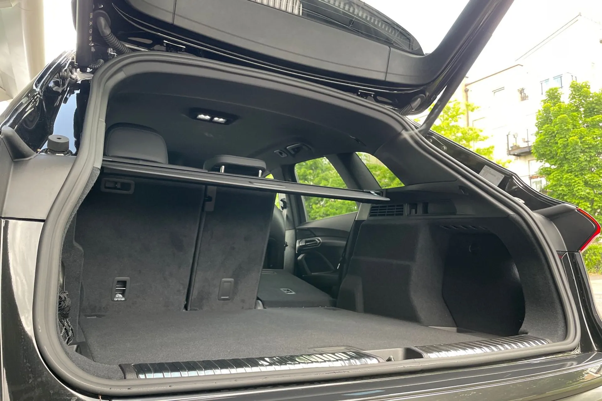 Audi Q5 thumbnail image number 20