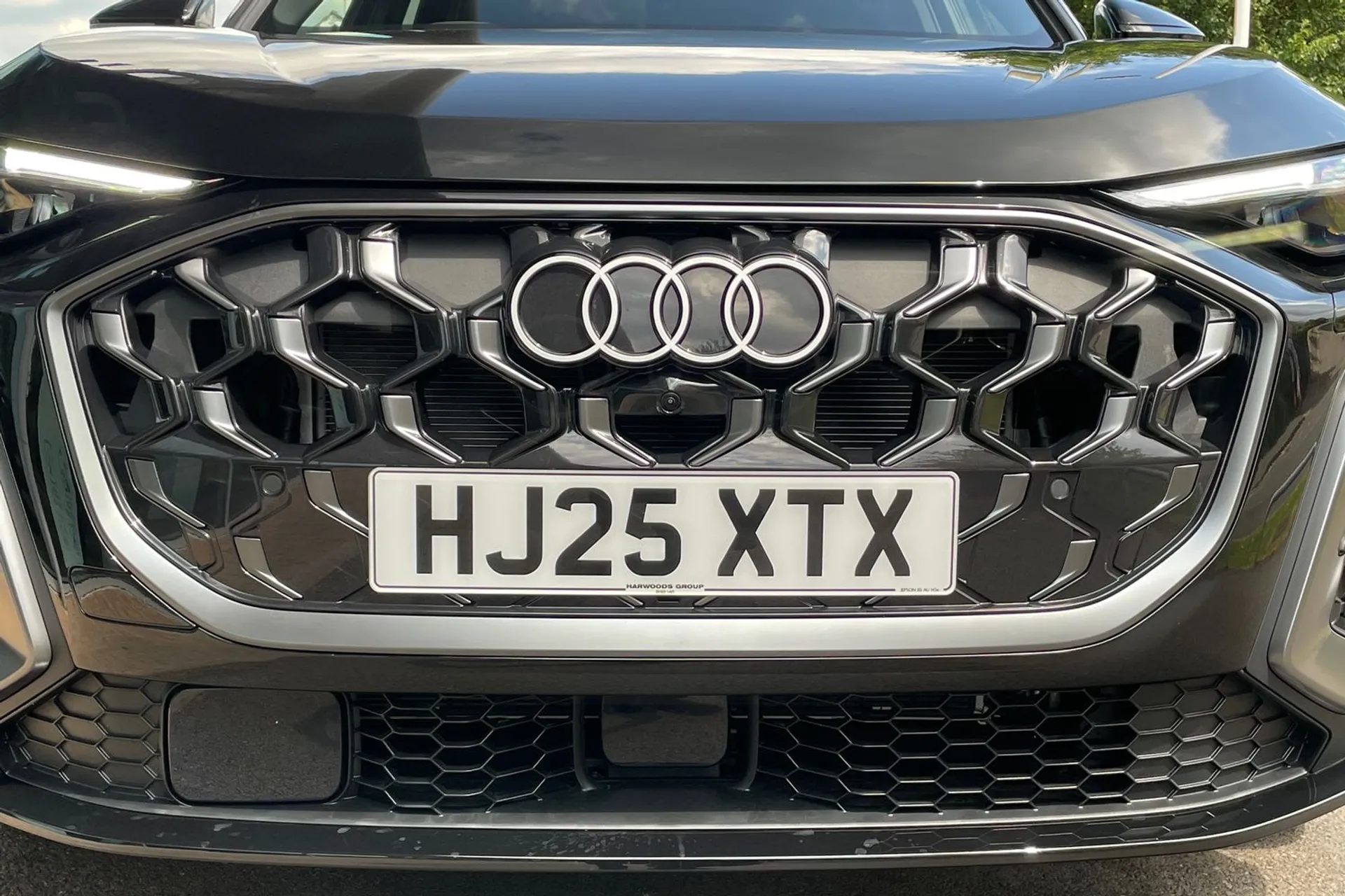 Audi Q5 thumbnail image number 53