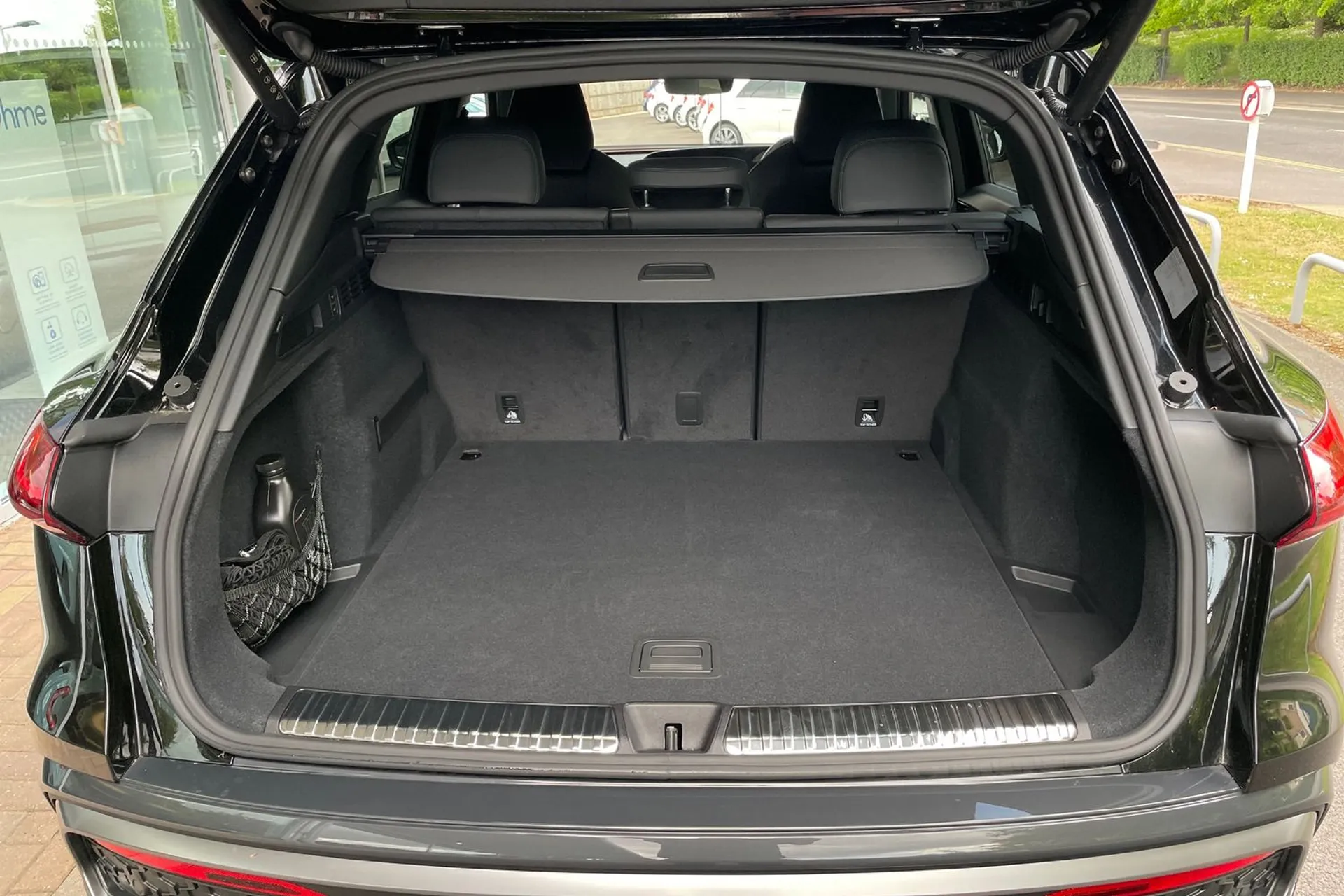 Audi Q5 thumbnail image number 18